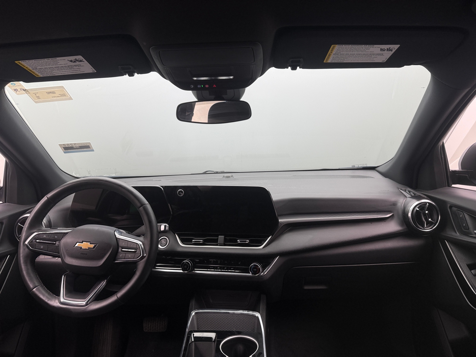 Thumbnail: 2025 Chevrolet Equinox - 3