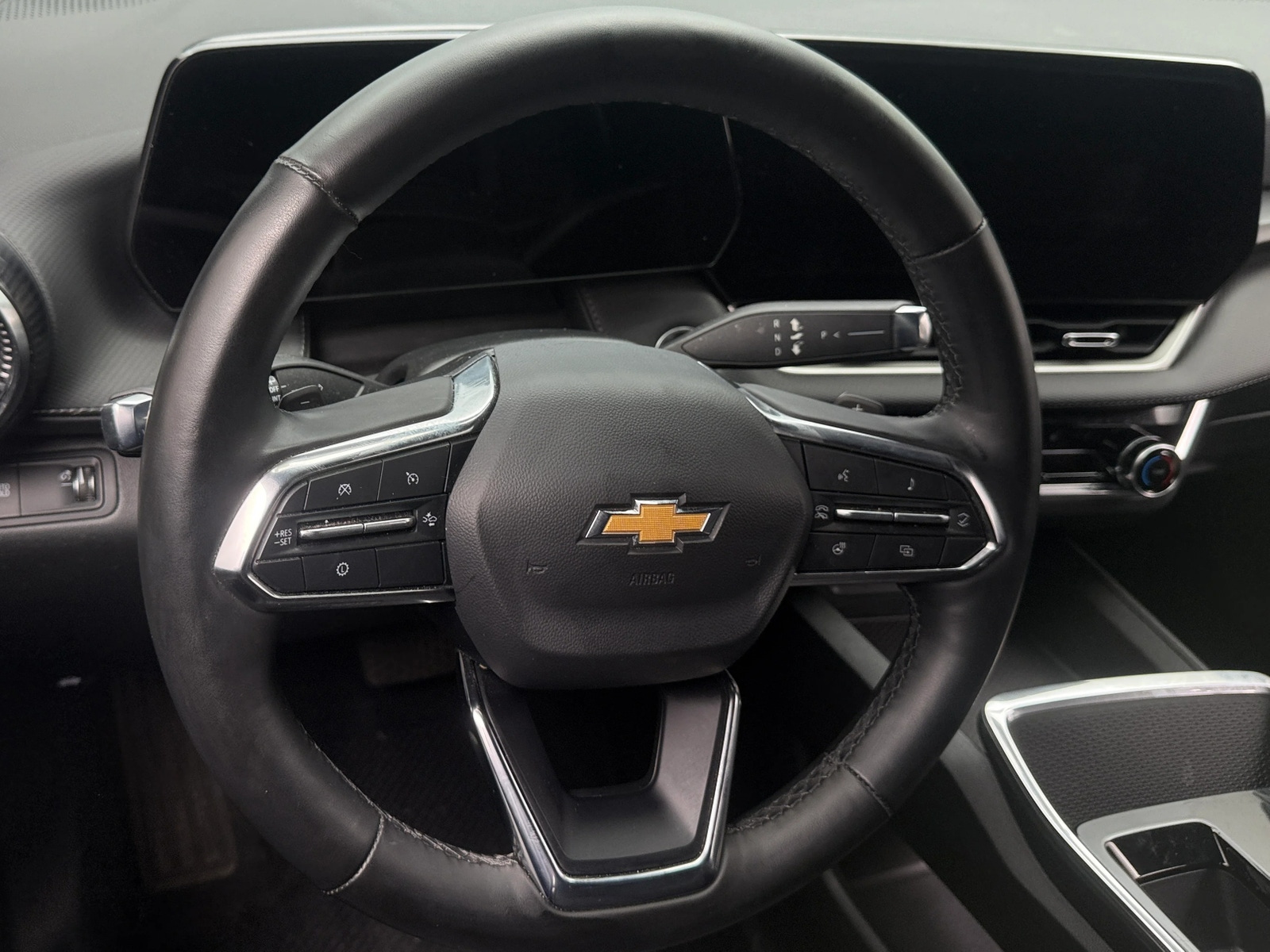 Thumbnail: 2025 Chevrolet Equinox - 5