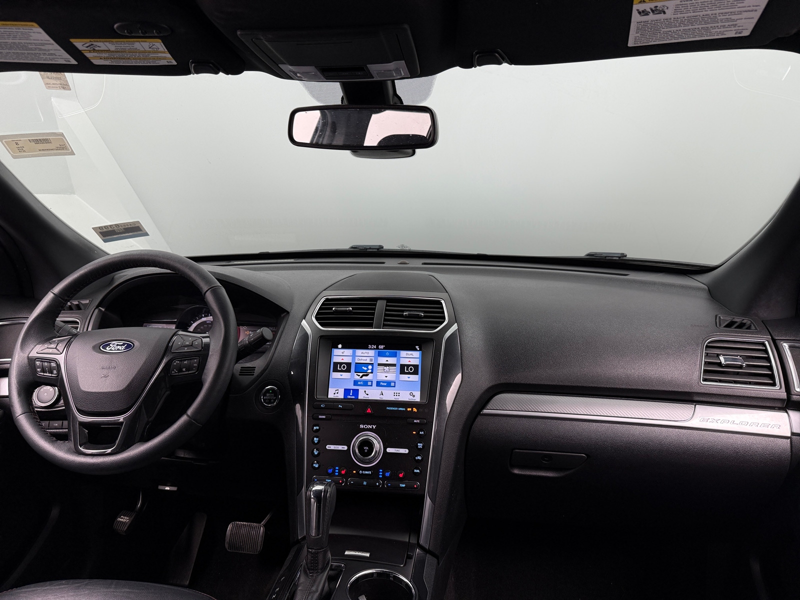 Thumbnail: 2019 Ford Explorer - 2