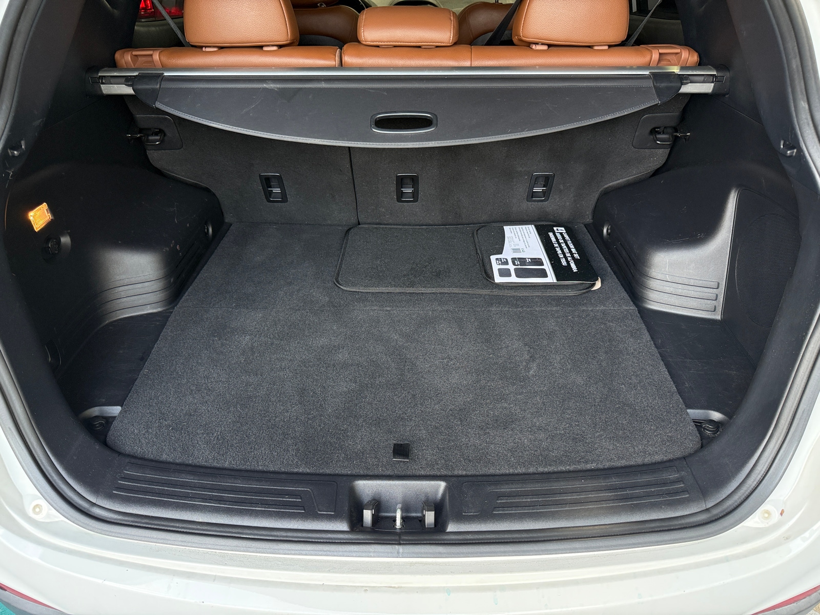 Thumbnail: 2015 Hyundai Tucson - 6