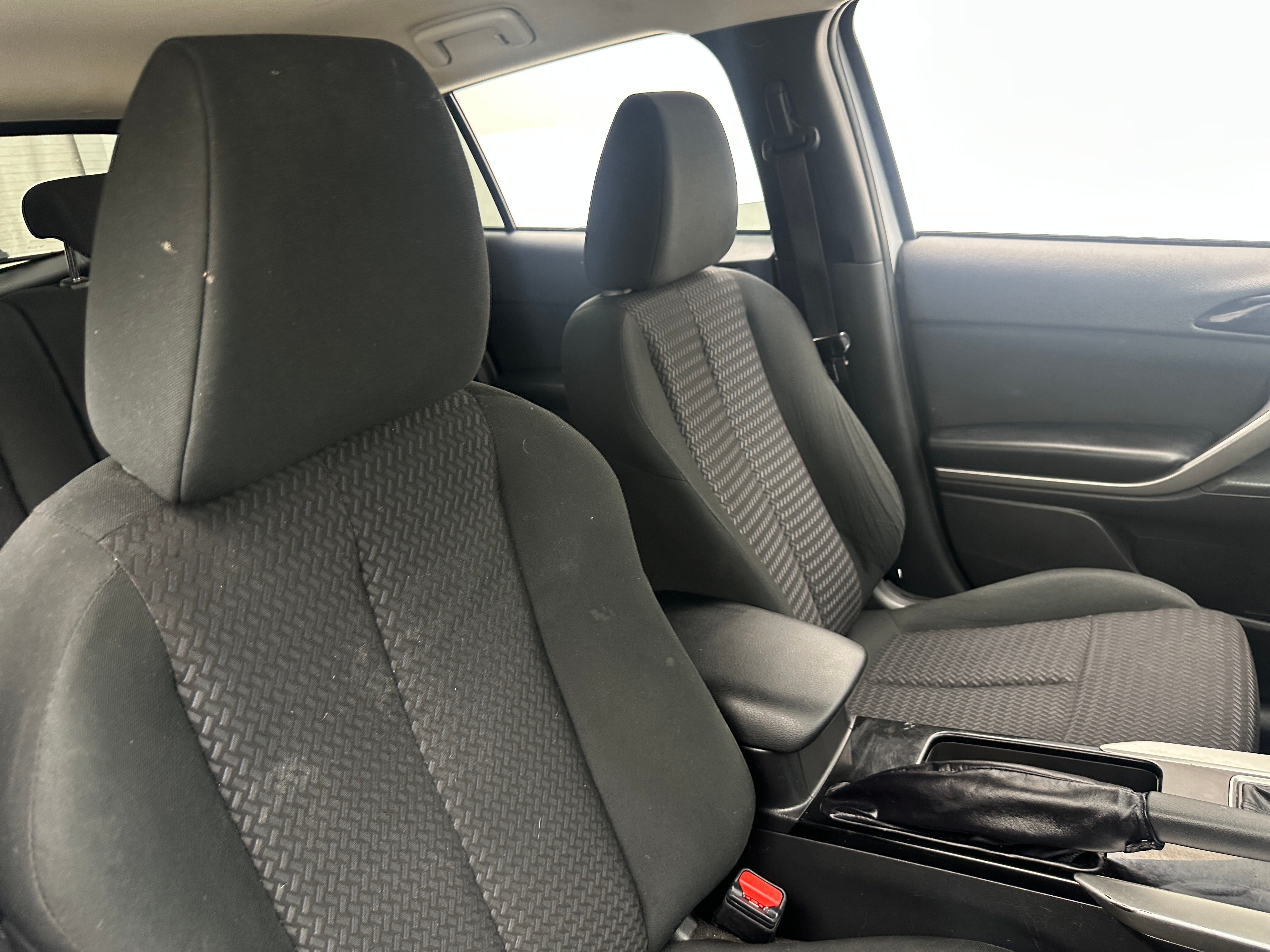 2024 Mitsubishi Eclipse Cross