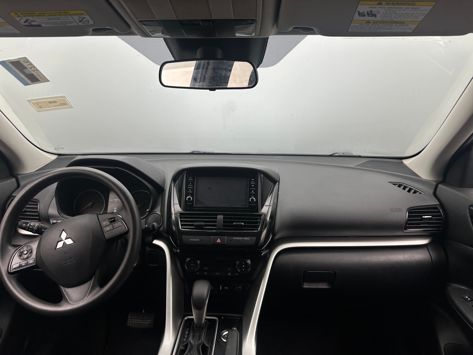 Thumbnail: 2024 Mitsubishi Eclipse Cross - 3