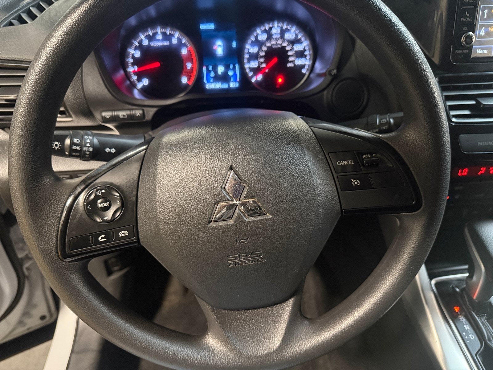Thumbnail: 2024 Mitsubishi Eclipse Cross - 5