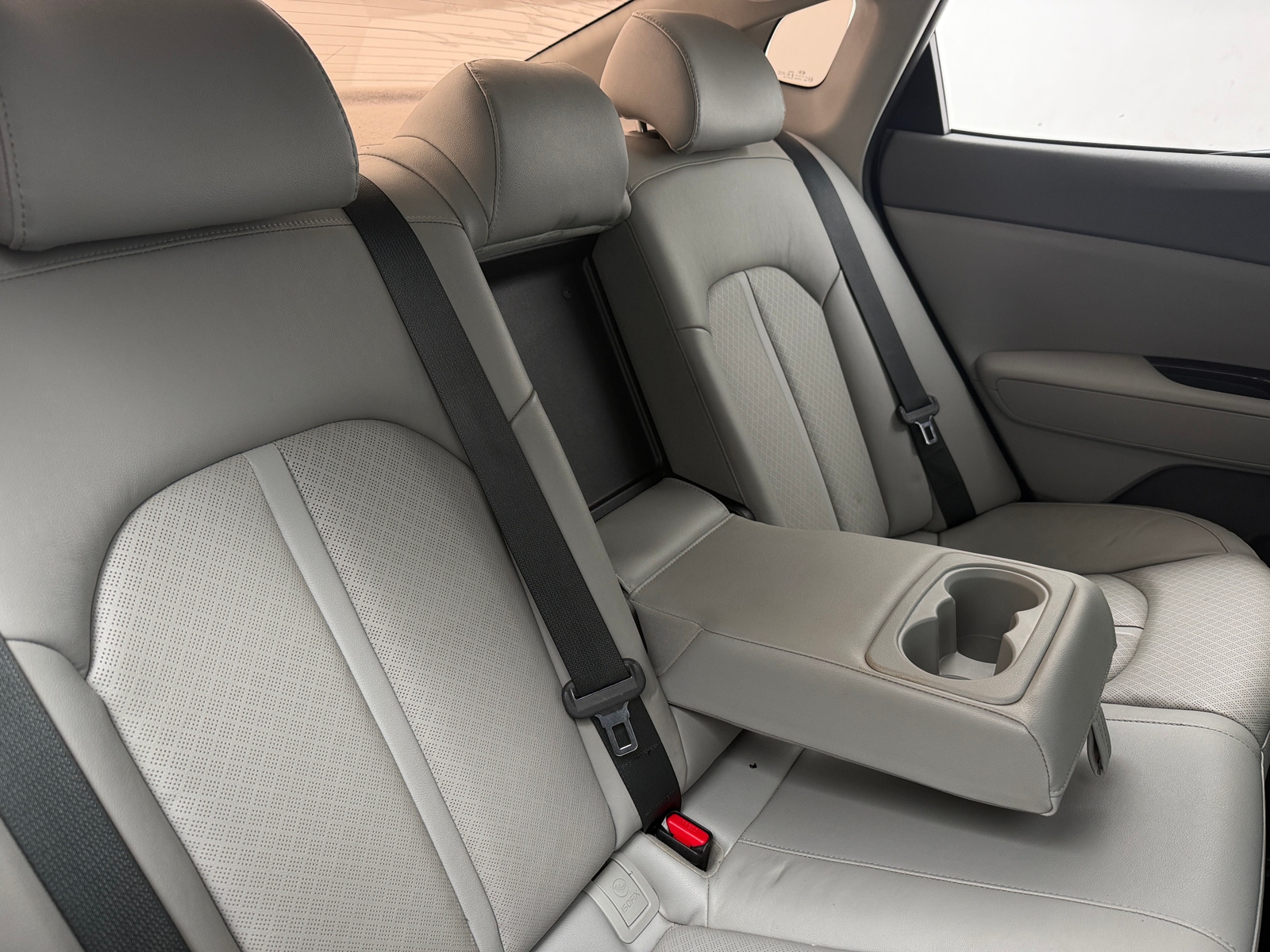 Thumbnail: 2016 Kia Optima - 5