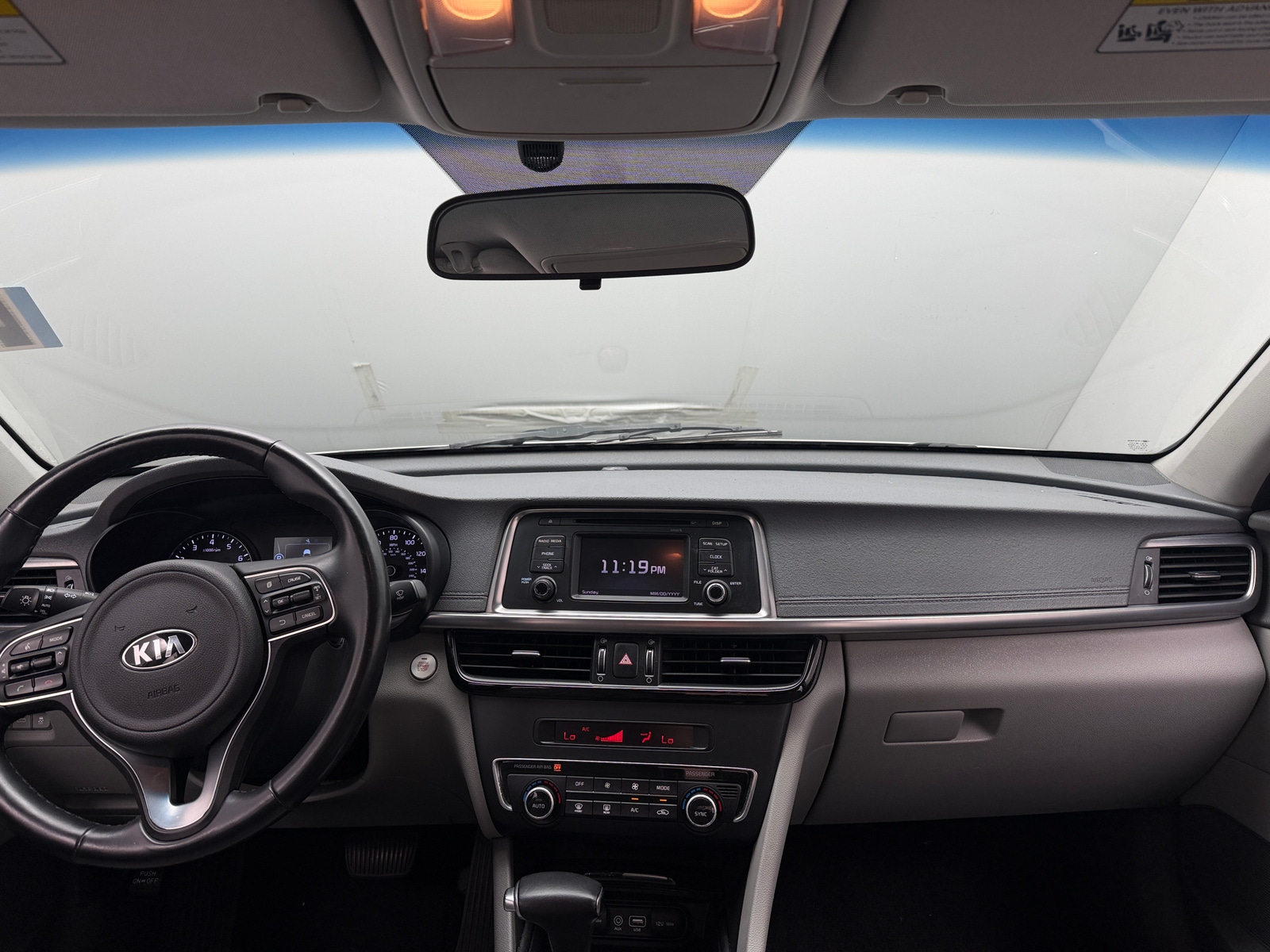 Thumbnail: 2016 Kia Optima - 2