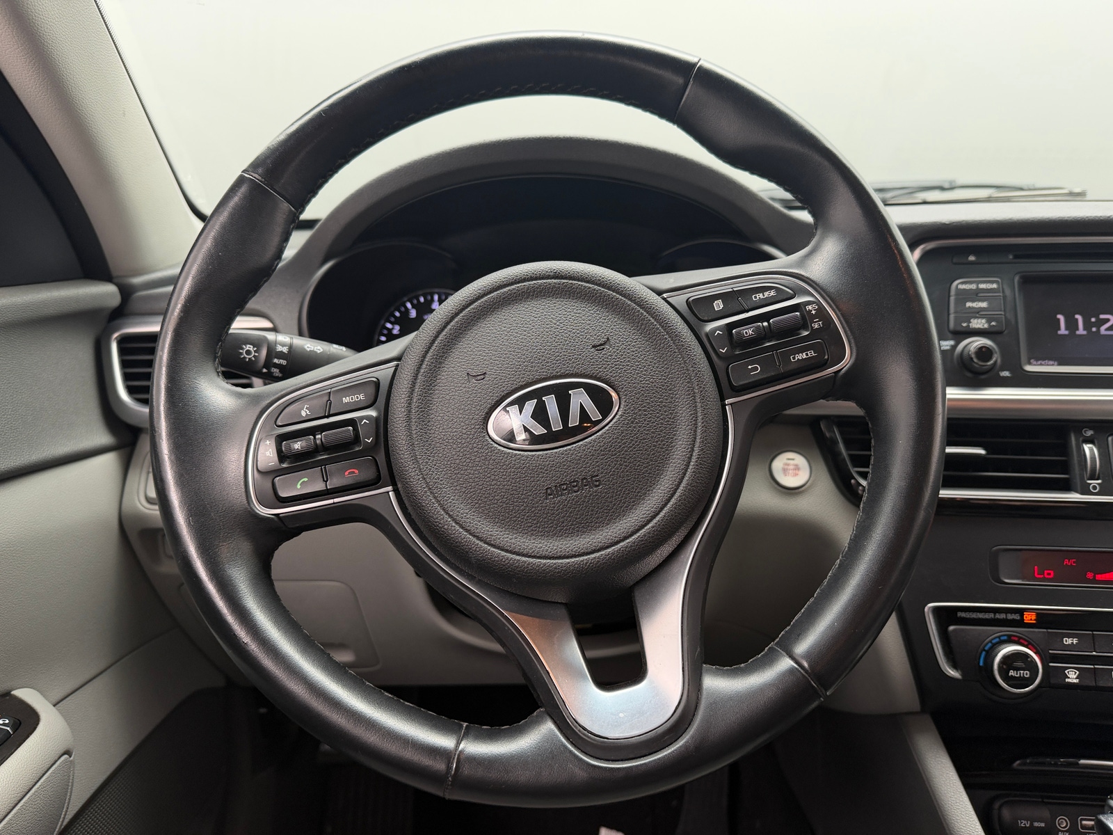 Thumbnail: 2016 Kia Optima - 4