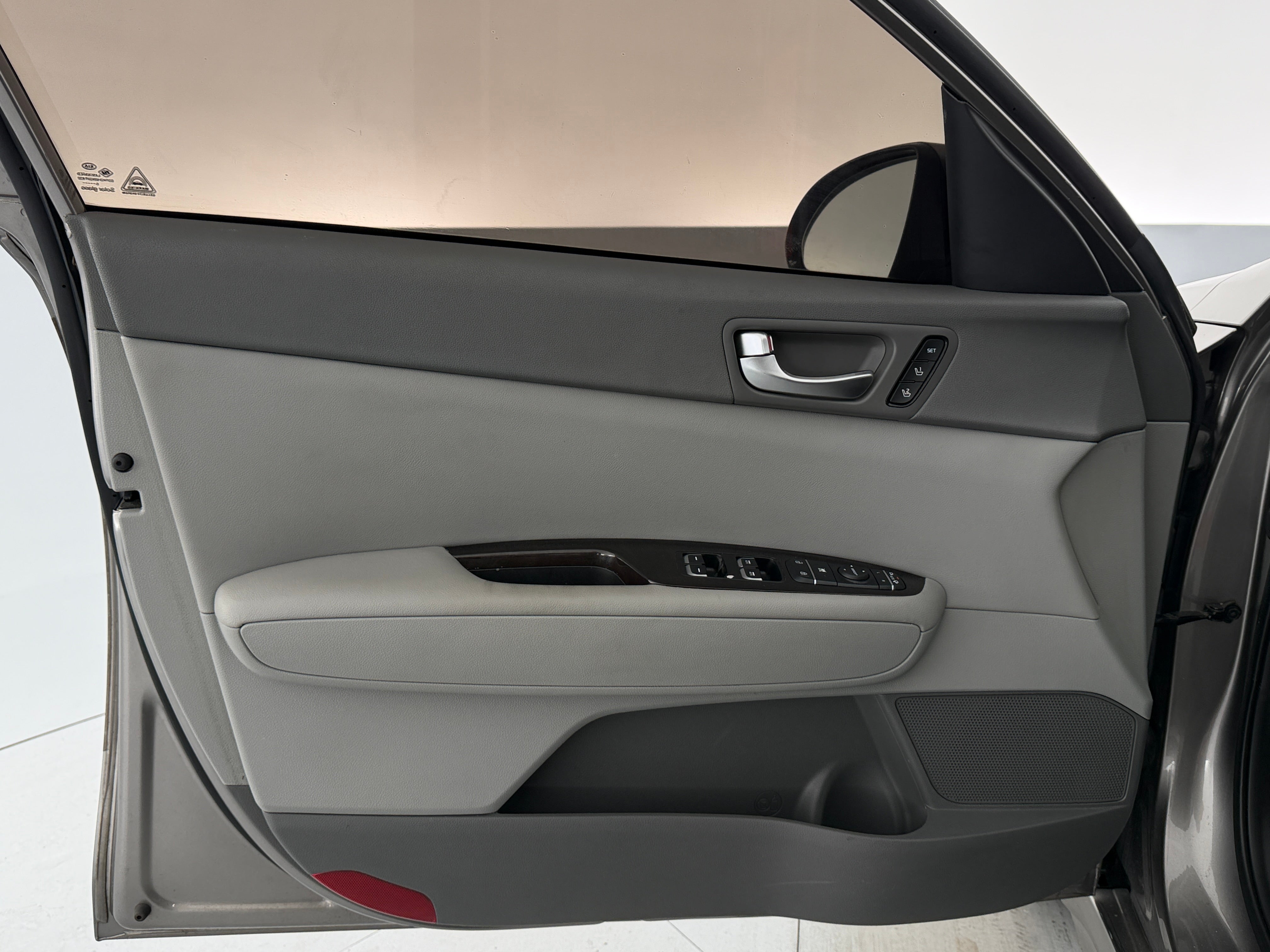 2016 Kia Optima