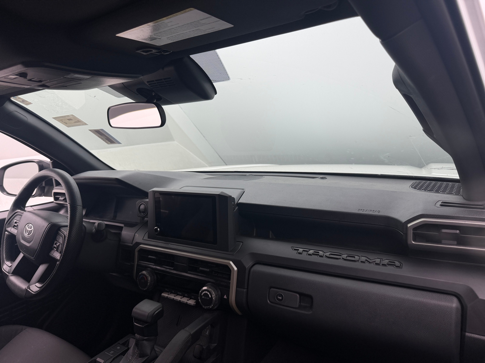 Thumbnail: 2025 Toyota Tacoma - 3