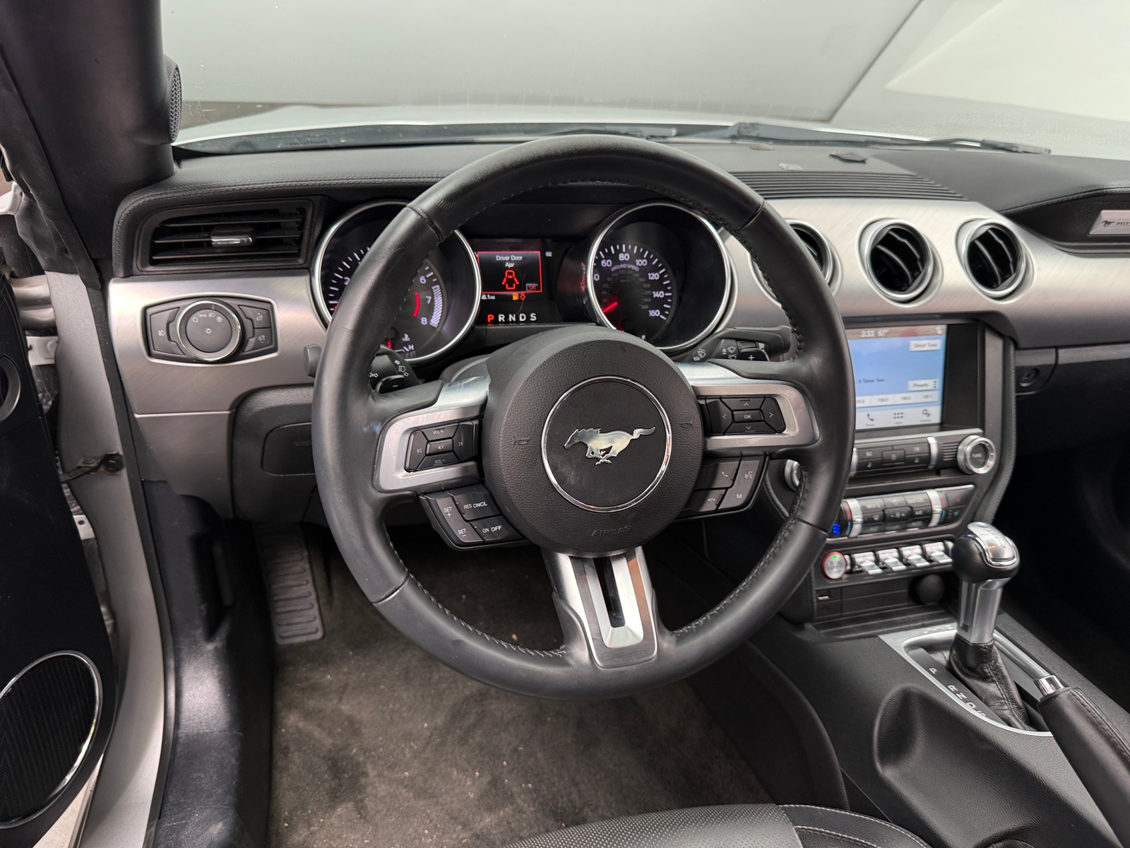 Thumbnail: 2018 Ford Mustang - 4