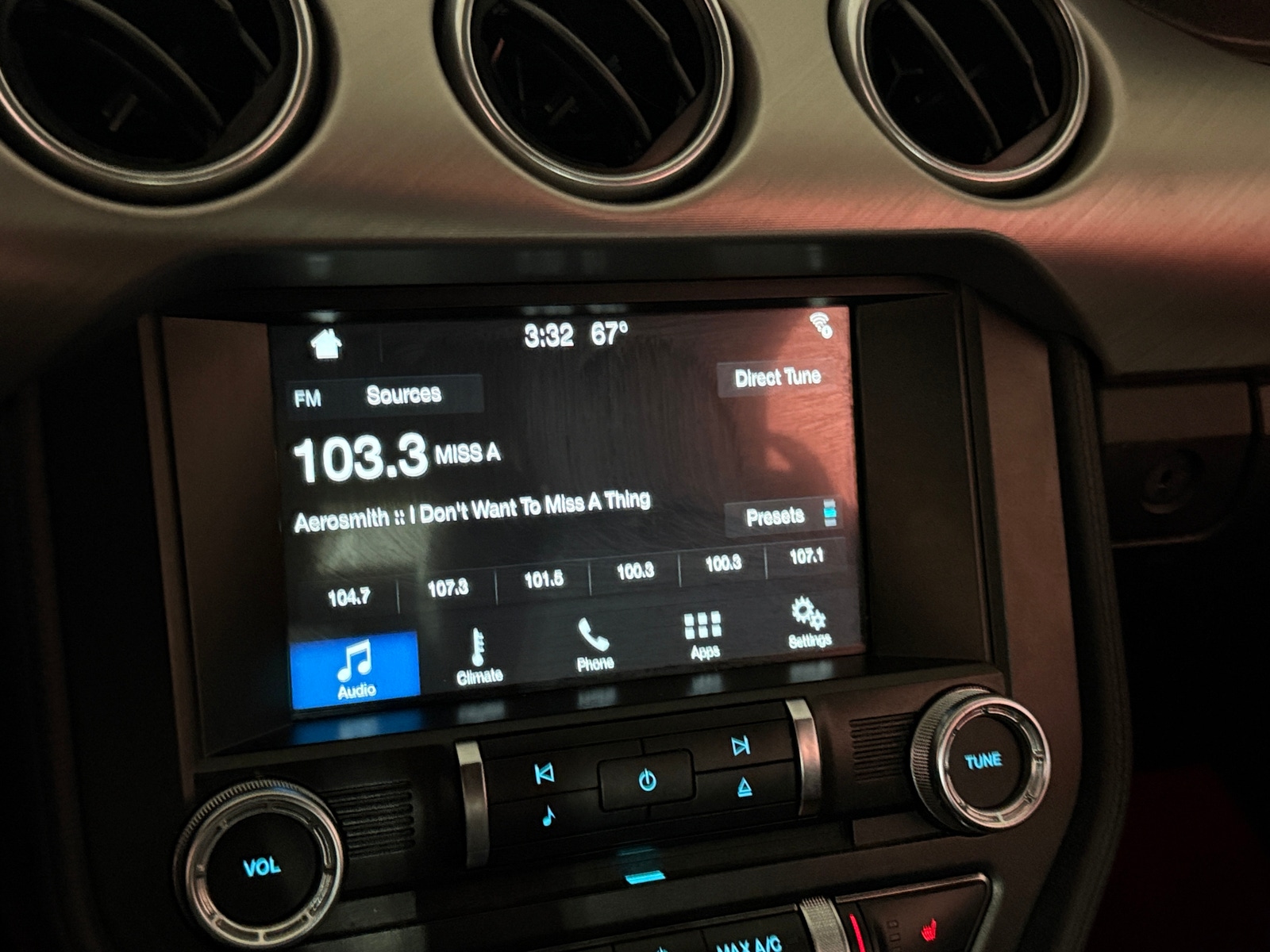 Thumbnail: 2018 Ford Mustang - 3