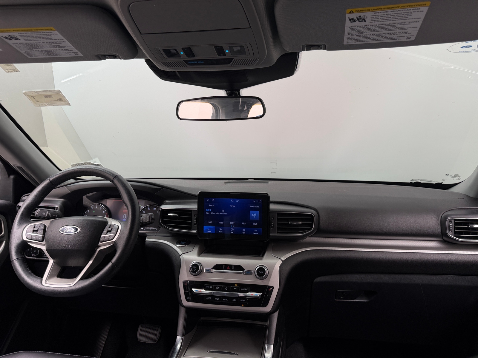Thumbnail: 2023 Ford Explorer - 2