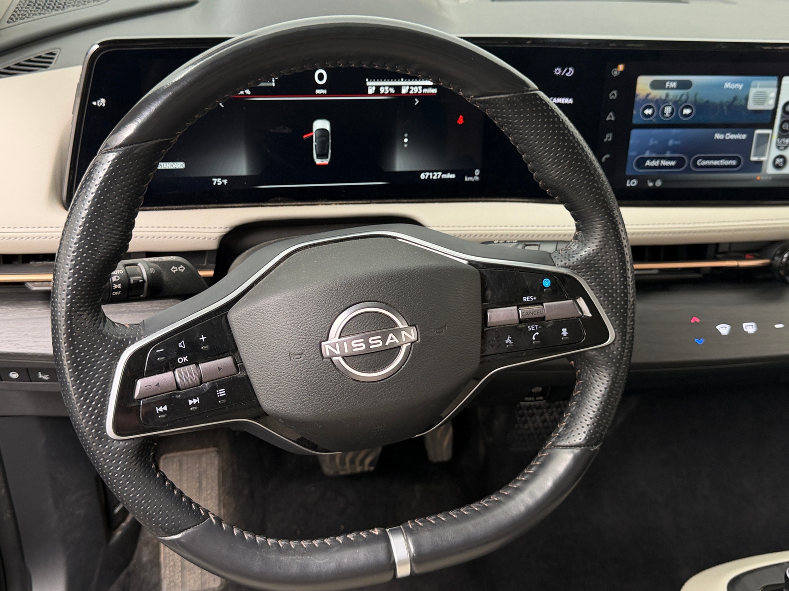 Thumbnail: 2023 Nissan Ariya - 4