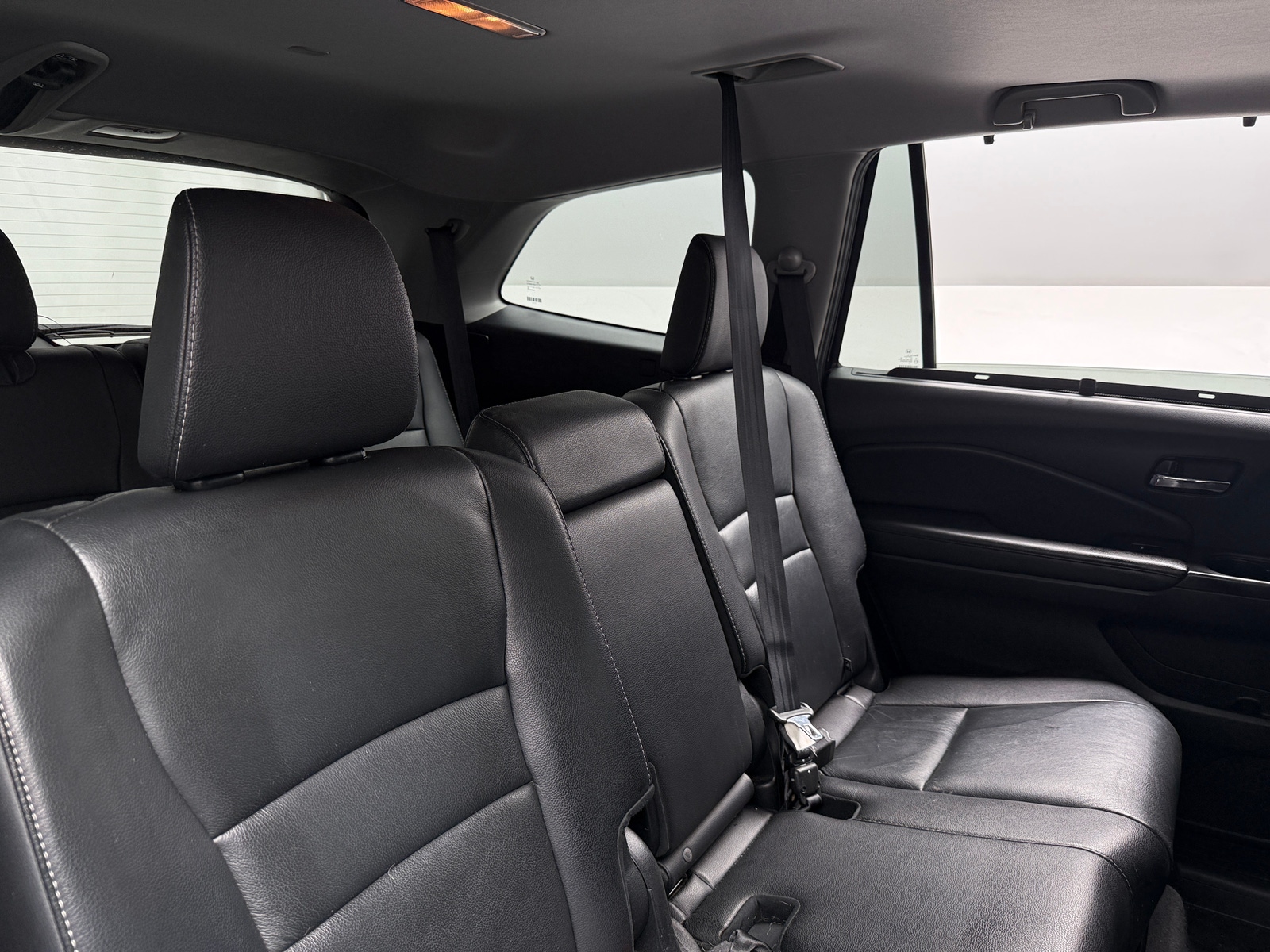 Thumbnail: 2019 Honda Pilot - 5