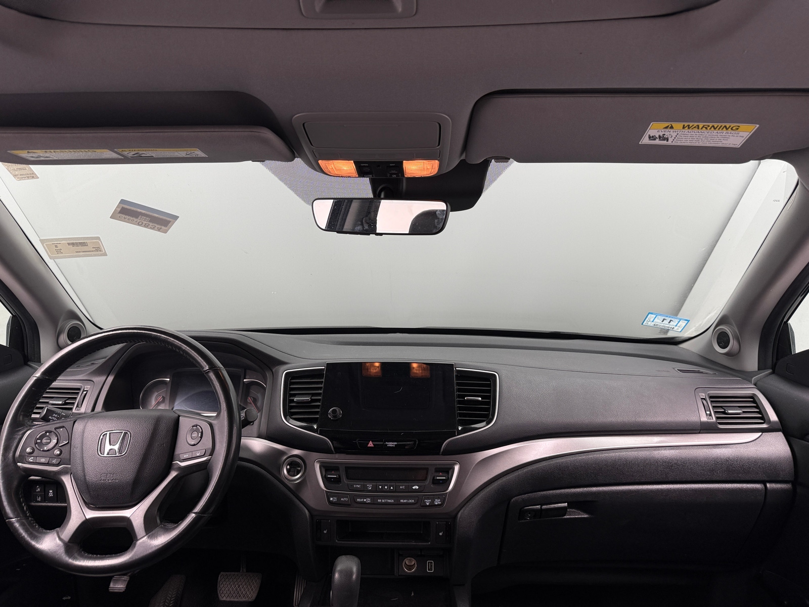 Thumbnail: 2019 Honda Pilot - 2