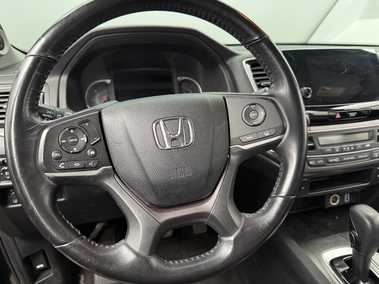 Thumbnail: 2019 Honda Pilot - 4