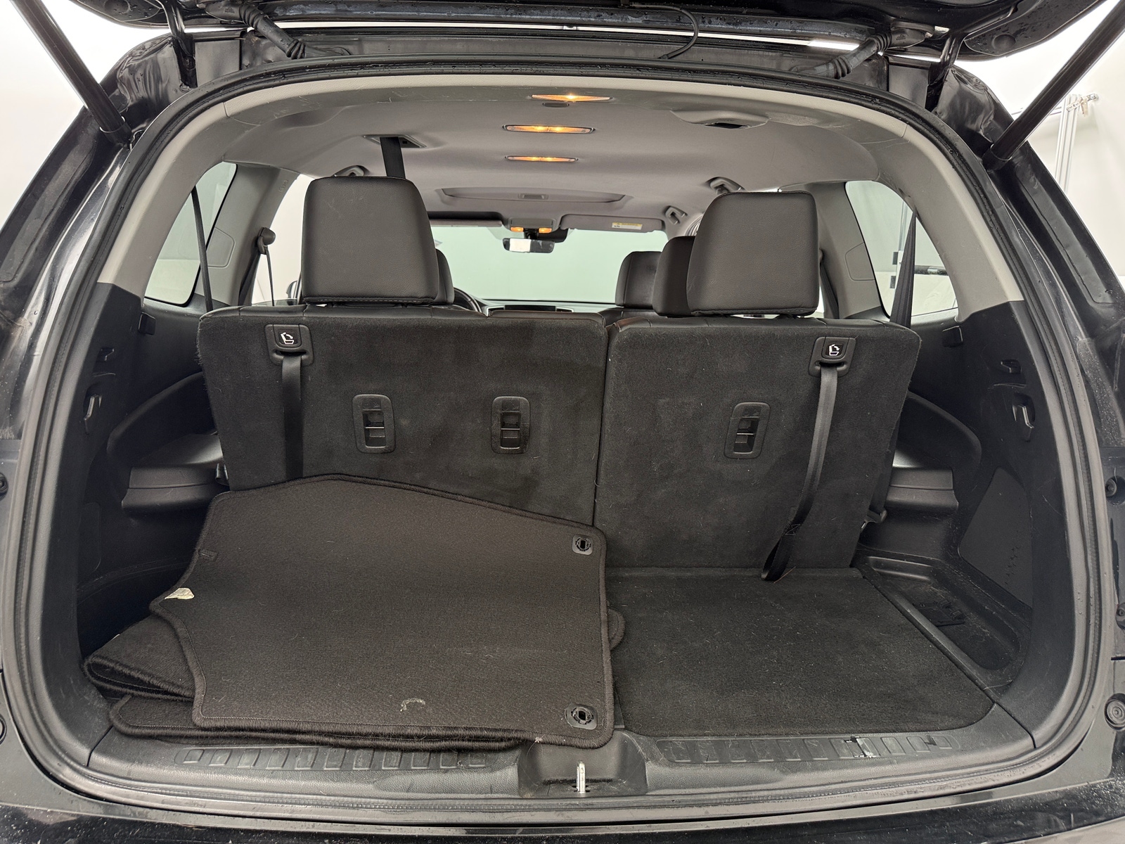 Thumbnail: 2019 Honda Pilot - 6