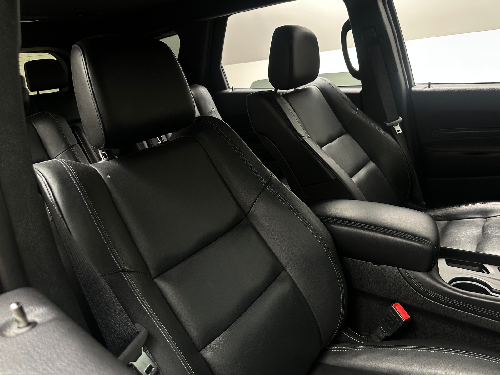 Thumbnail: 2022 Dodge Durango - 2