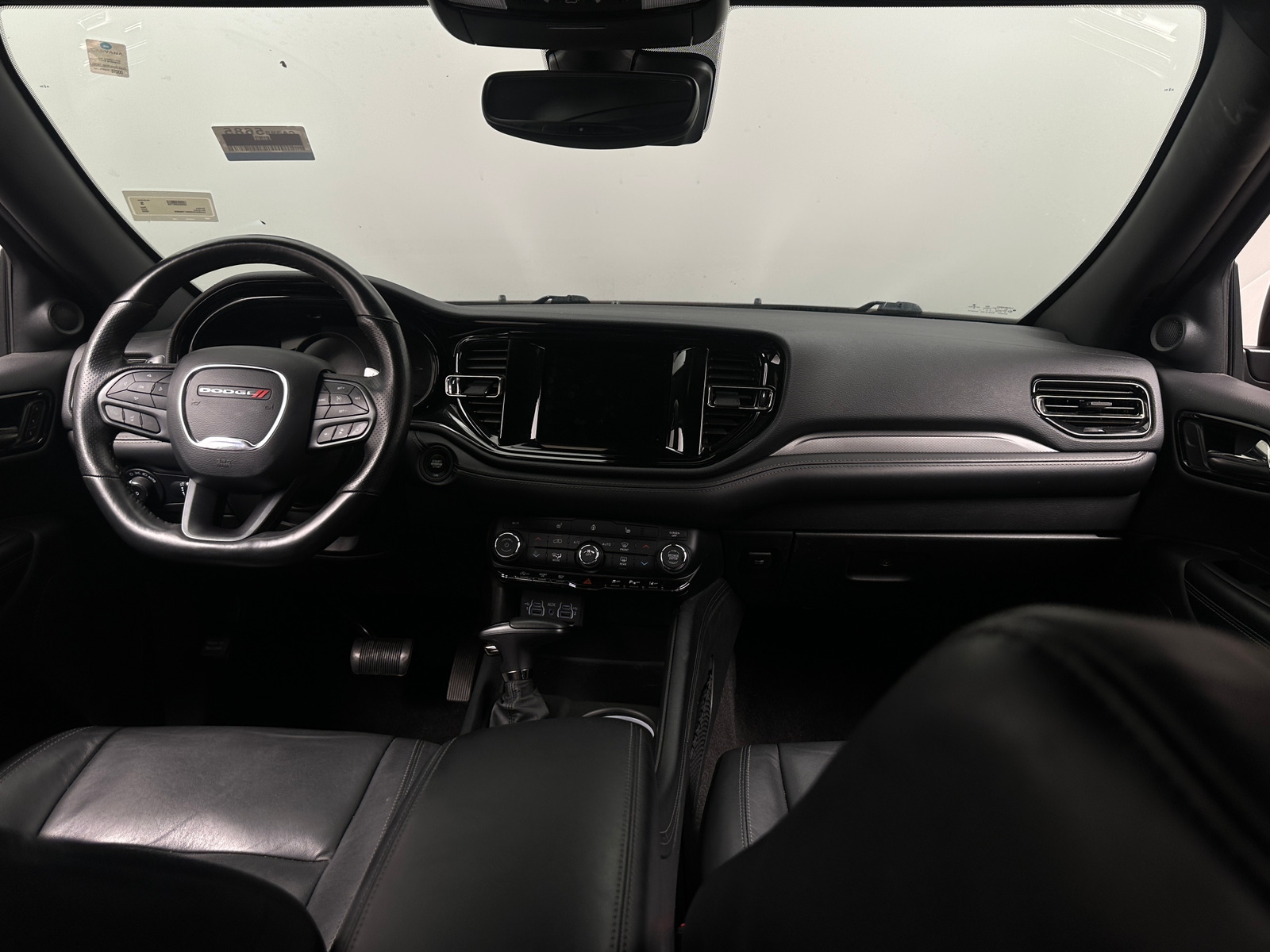 Thumbnail: 2022 Dodge Durango - 3