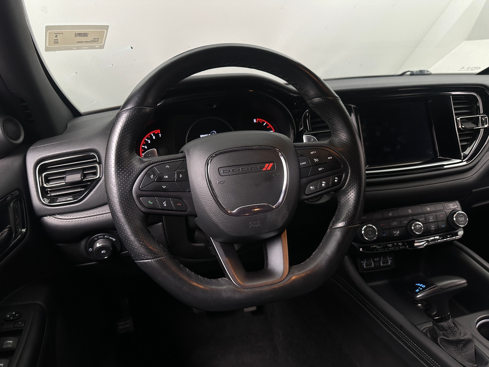 Thumbnail: 2022 Dodge Durango - 5