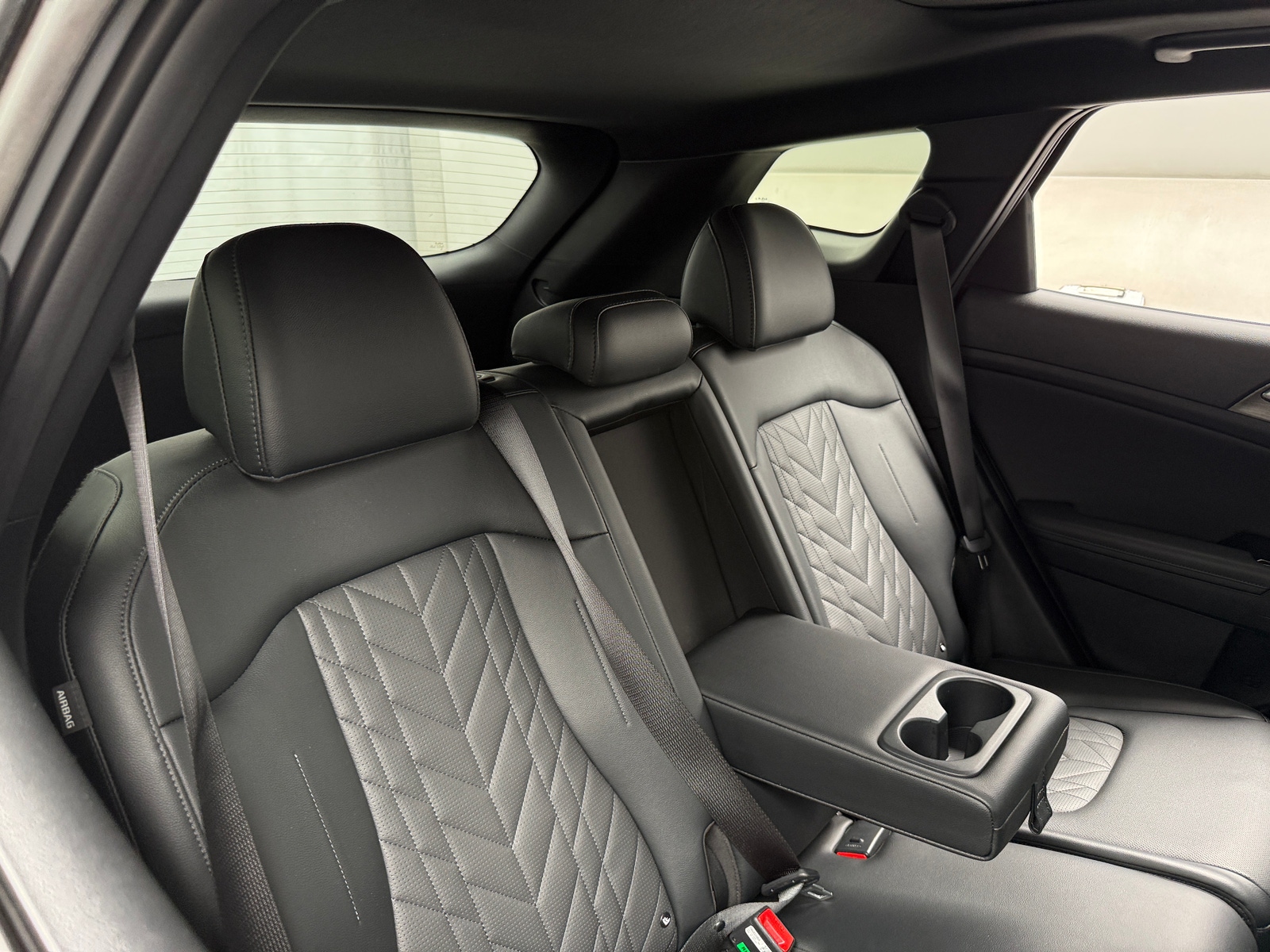 Thumbnail: 2025 Kia Sportage - 5