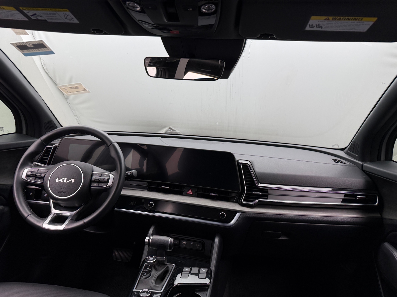 Thumbnail: 2025 Kia Sportage - 2
