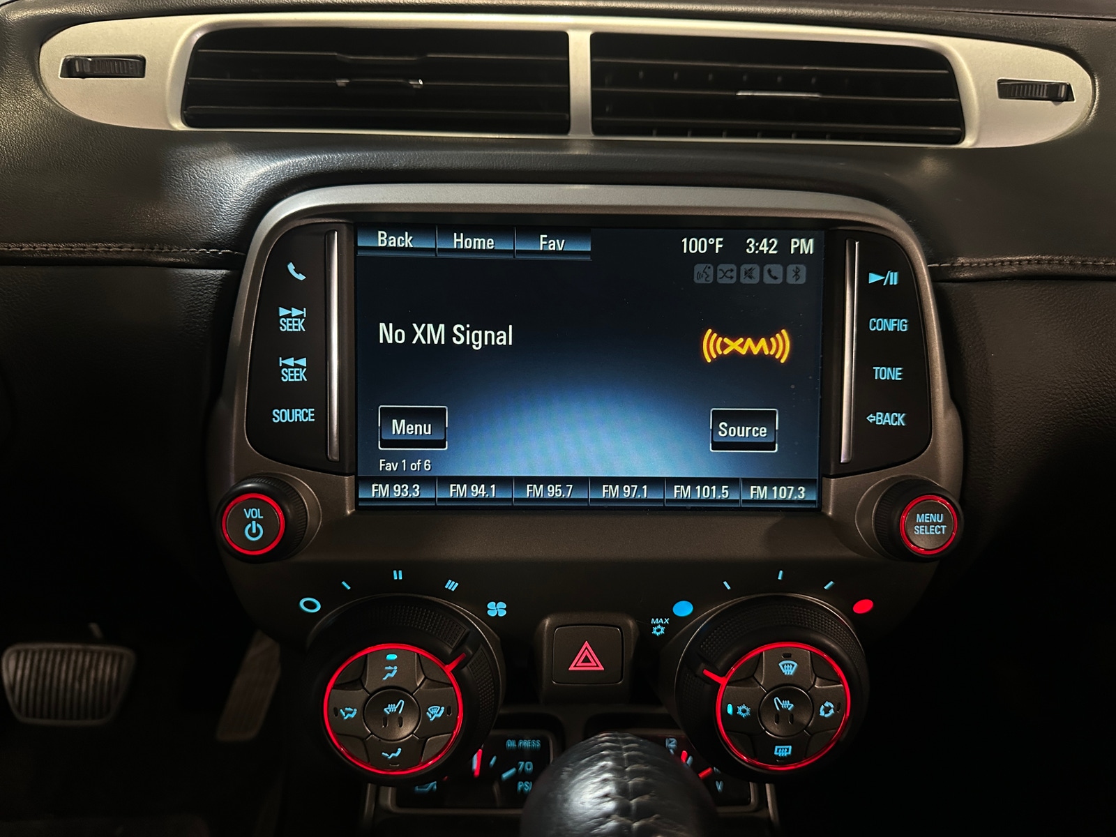 Thumbnail: 2014 Chevrolet Camaro - 2