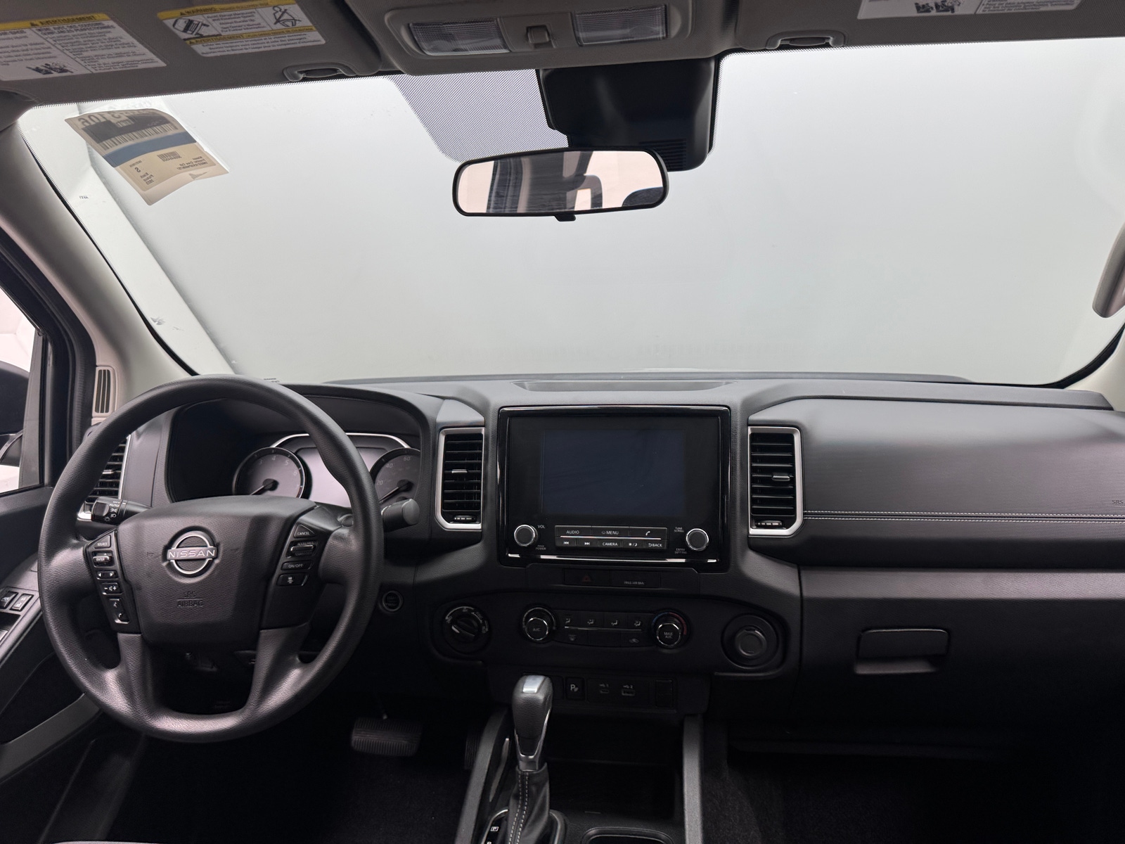 Thumbnail: 2023 Nissan Frontier - 3