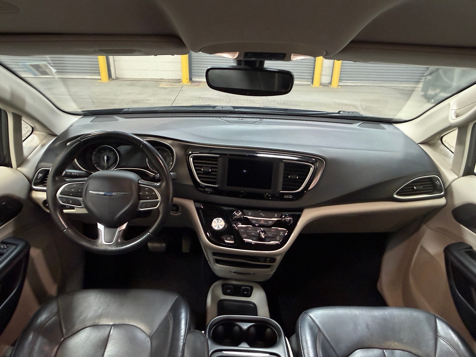 Thumbnail: 2020 Chrysler Pacifica - 2