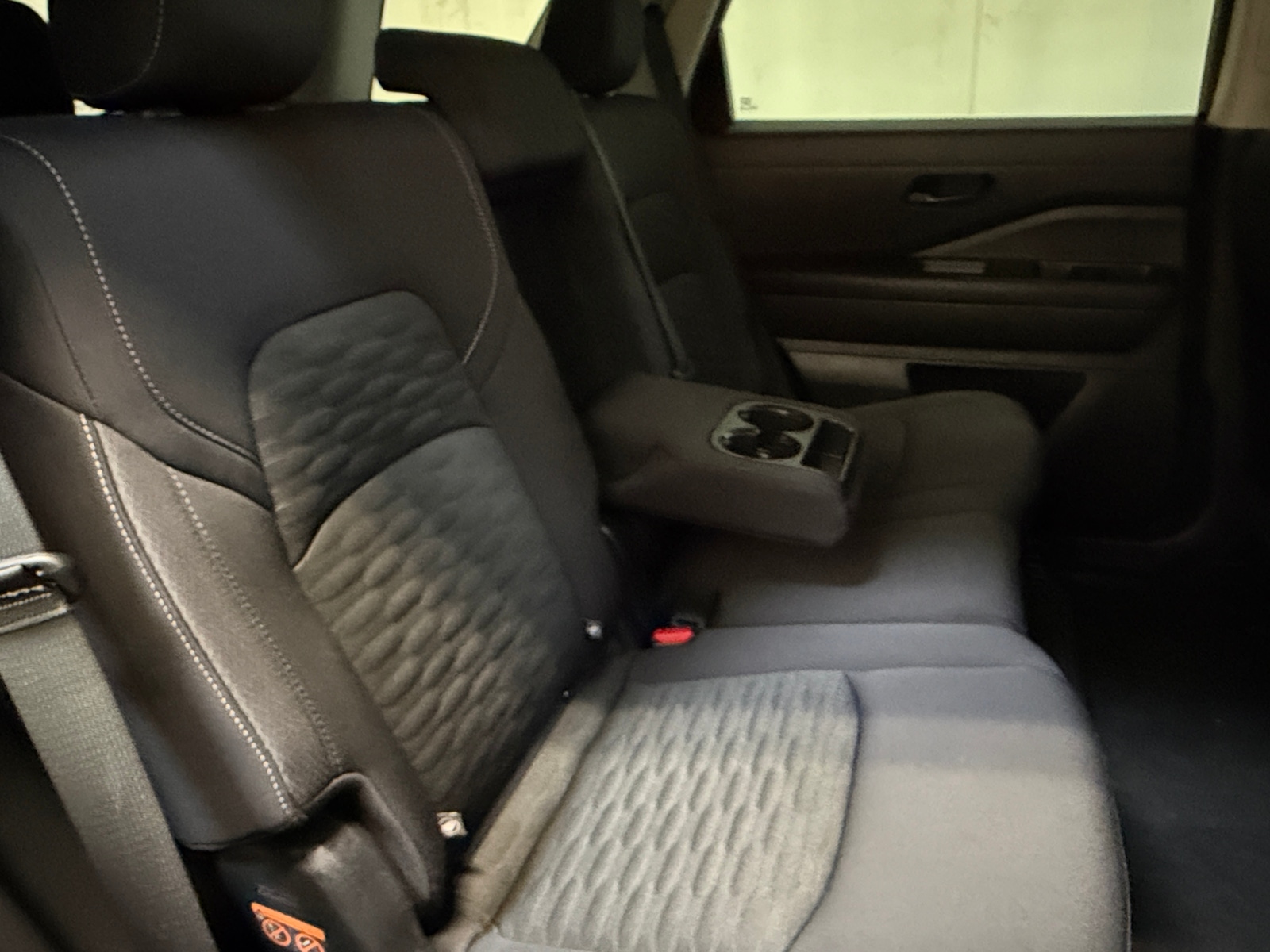 Thumbnail: 2025 Nissan Pathfinder - 6
