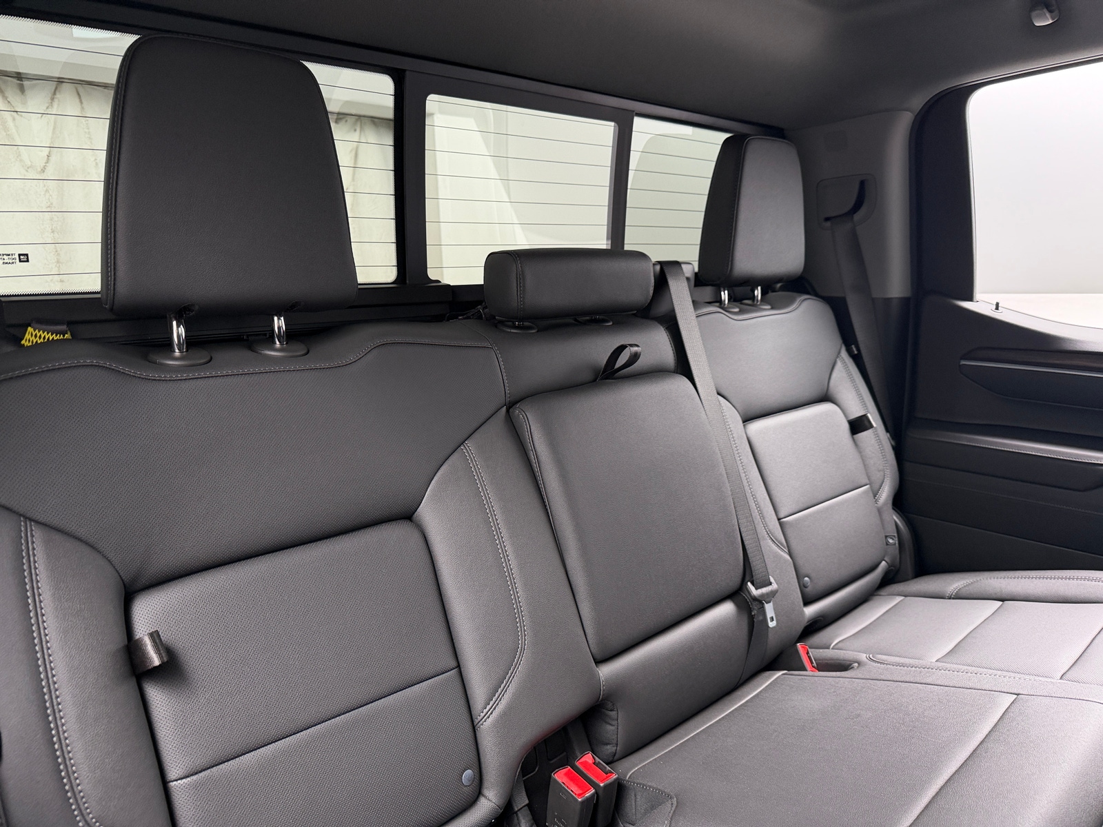 Thumbnail: 2026 GMC Sierra 1500 - 5