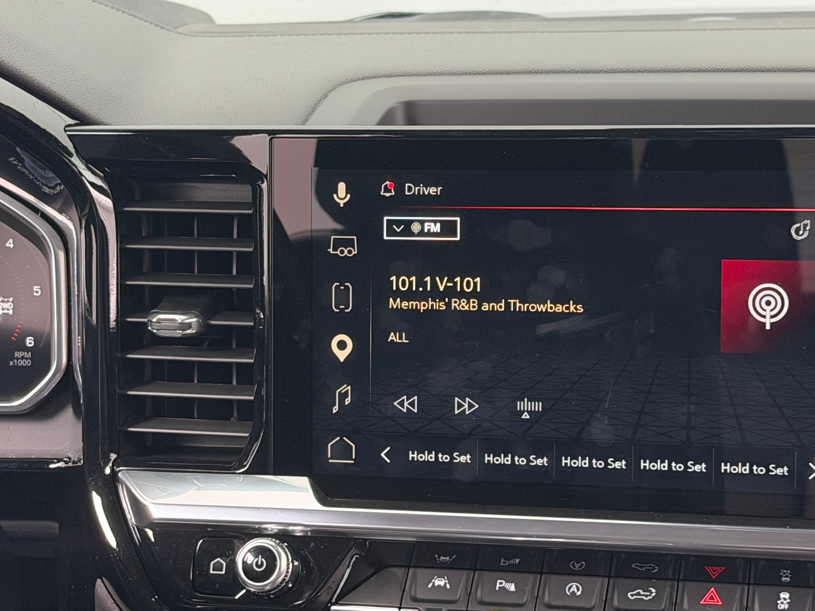 Thumbnail: 2026 GMC Sierra 1500 - 3