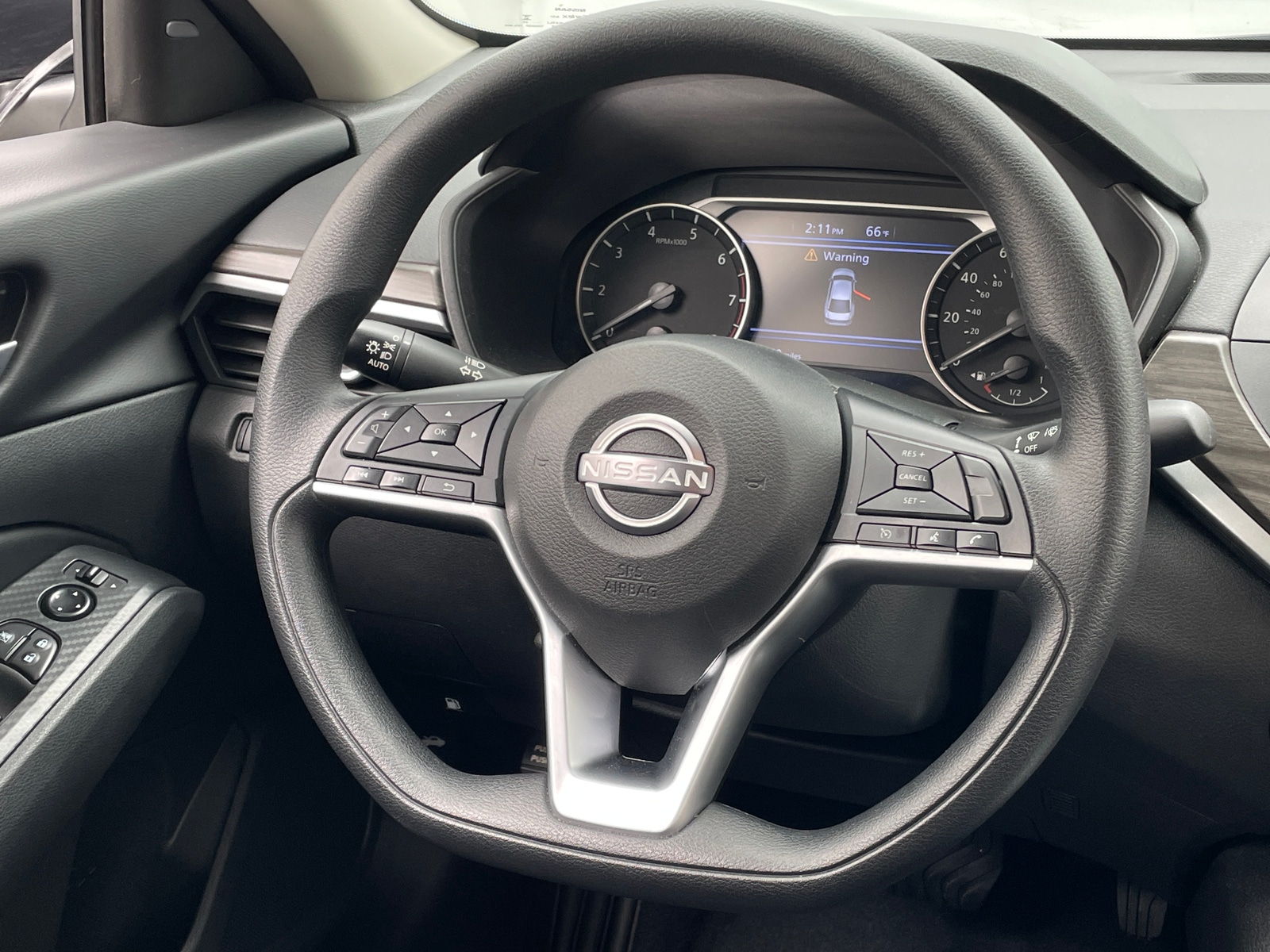 Thumbnail: 2025 Nissan Altima - 5