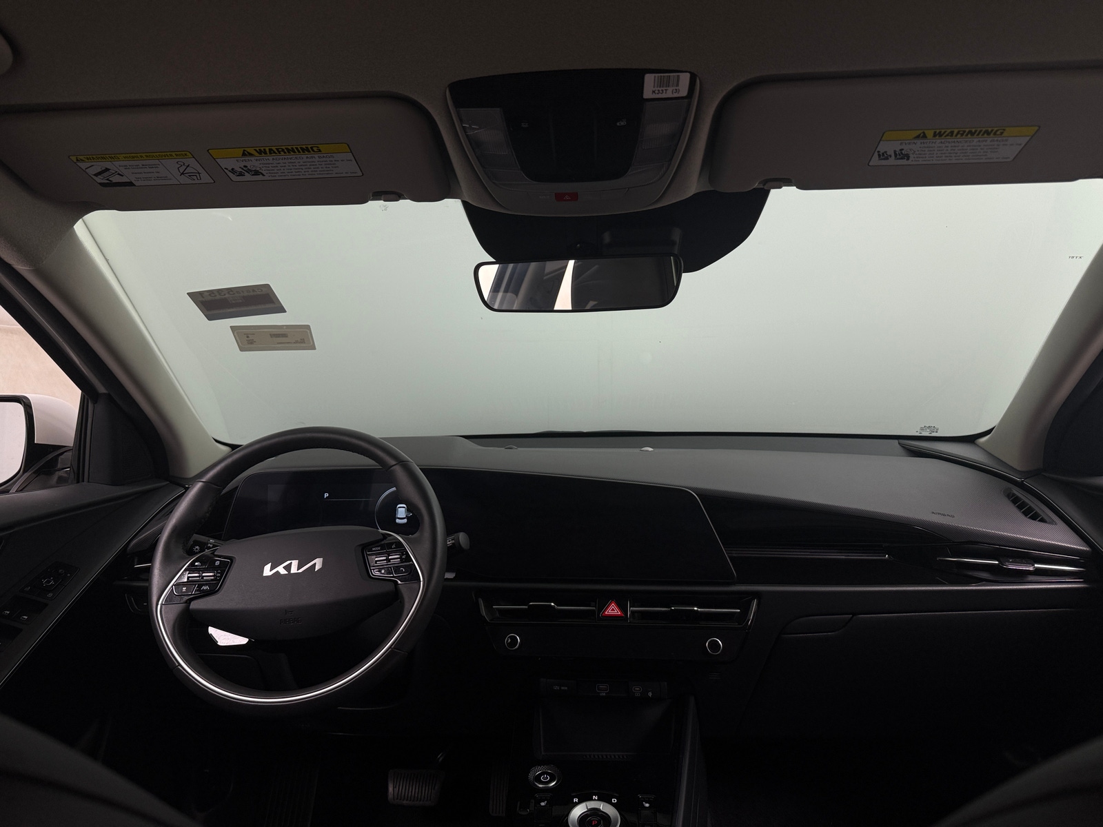 Thumbnail: 2024 Kia Niro - 2