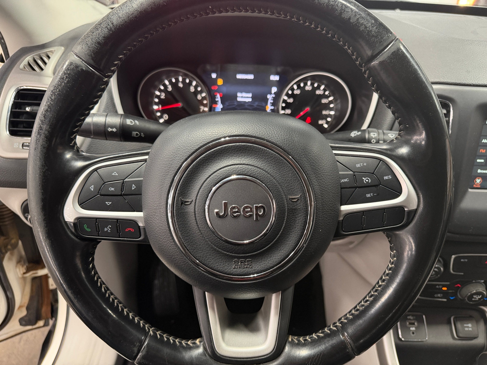 Thumbnail: 2019 Jeep Compass - 5