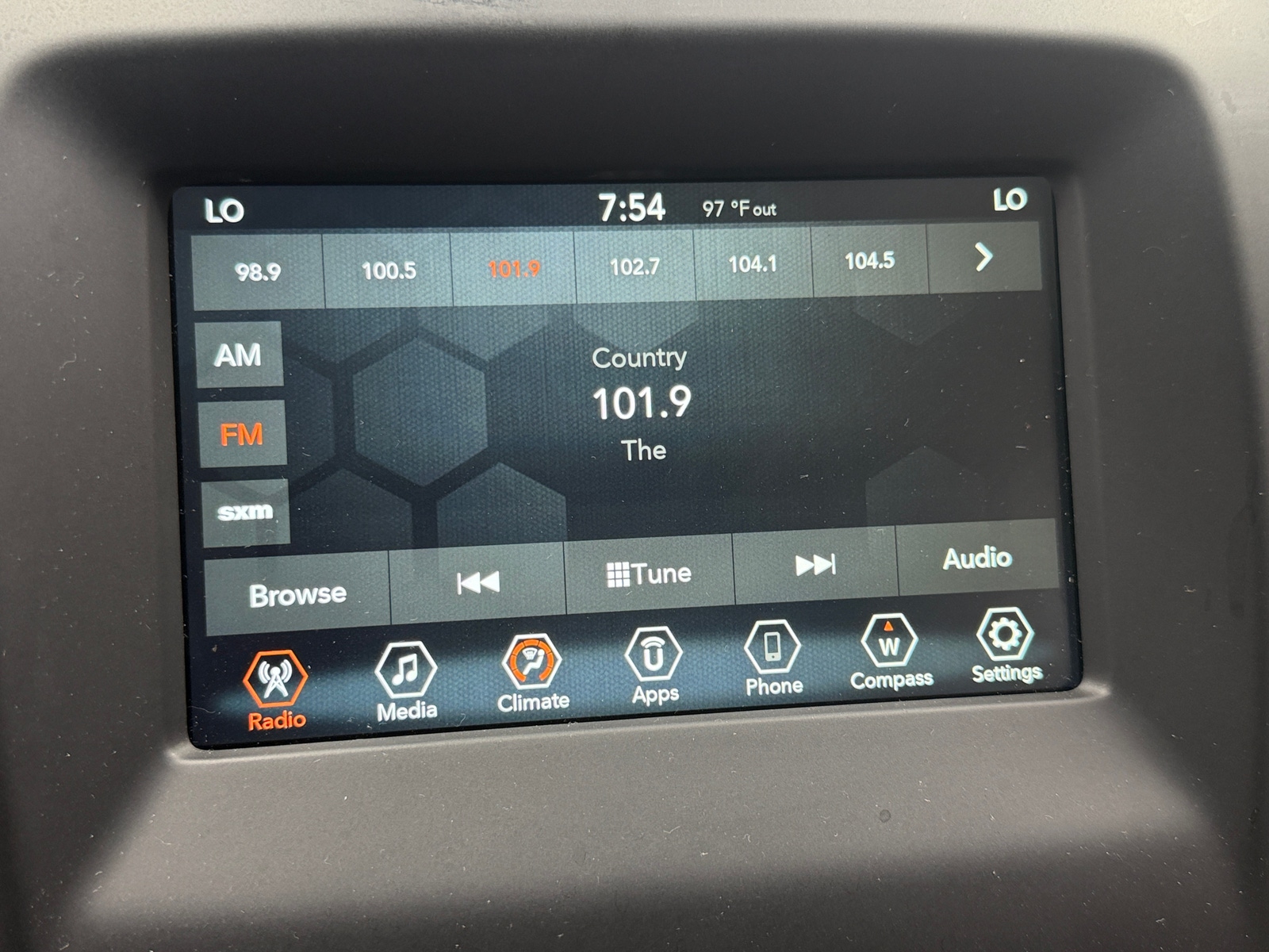 Thumbnail: 2019 Jeep Compass - 4