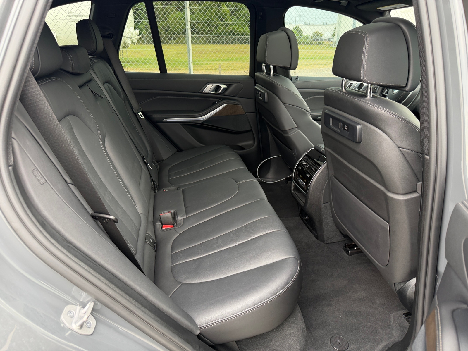 Thumbnail: 2021 BMW X5 - 5