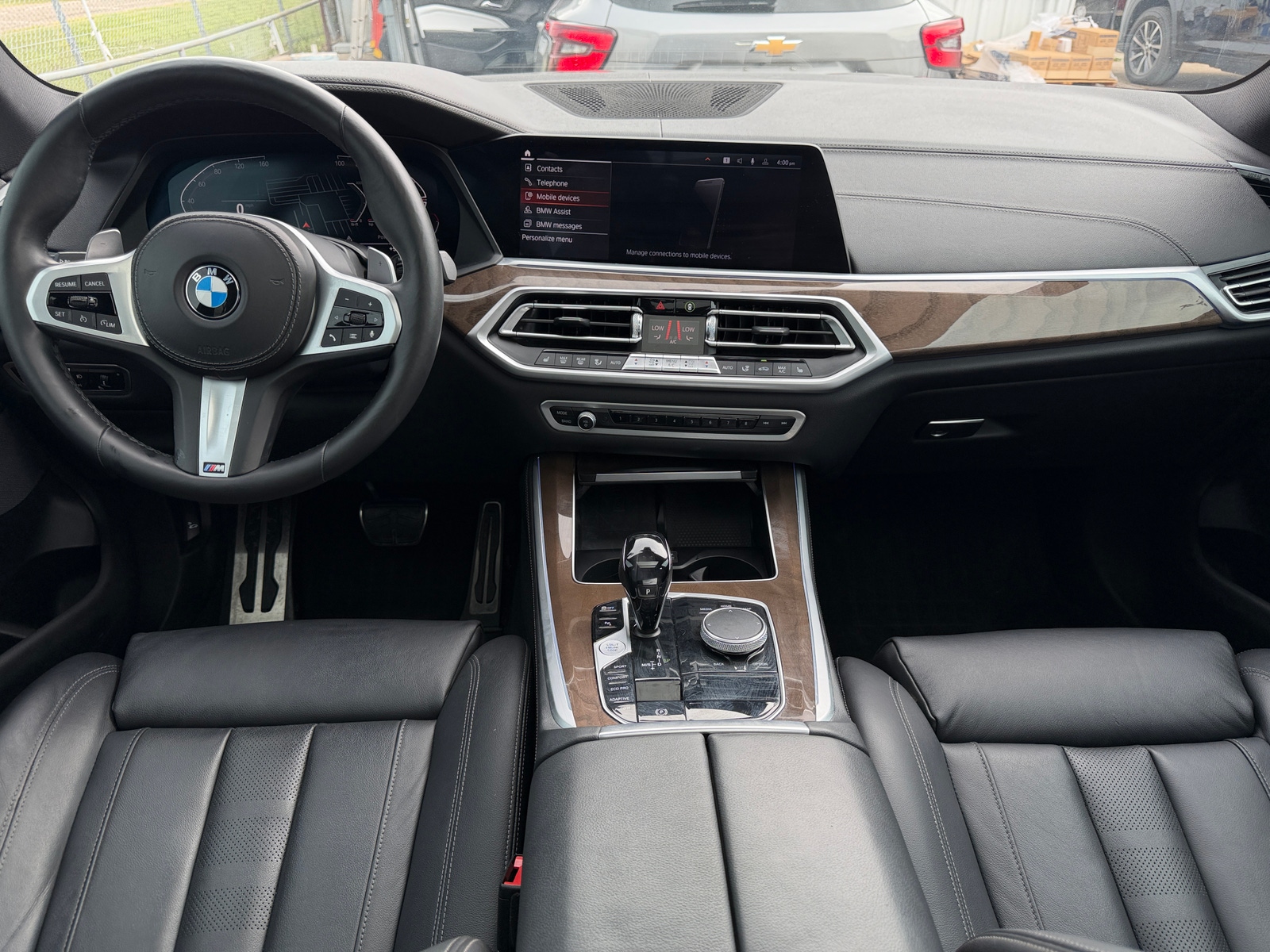 Thumbnail: 2021 BMW X5 - 2