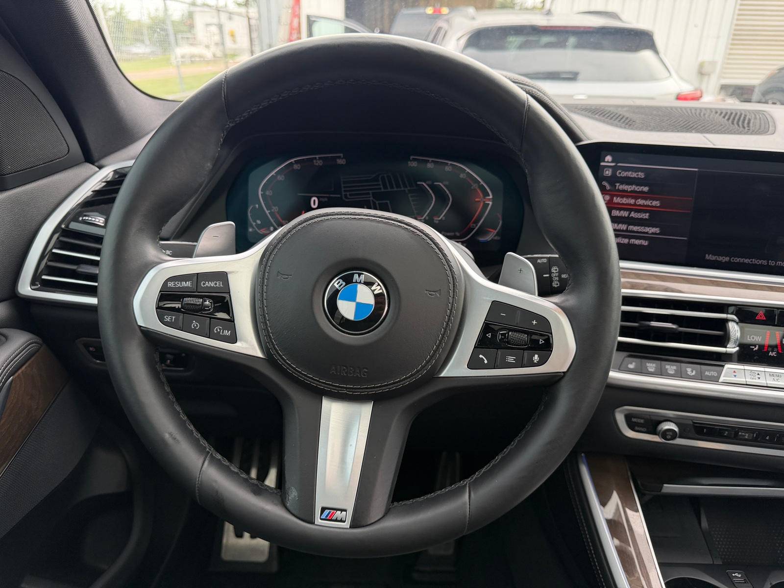 Thumbnail: 2021 BMW X5 - 4