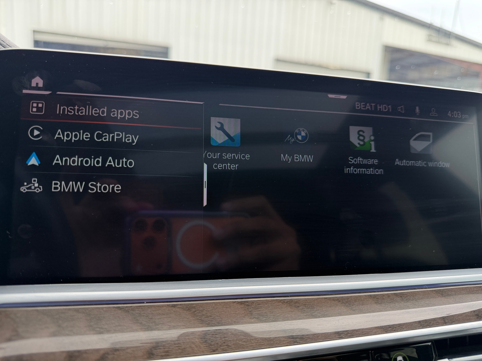 Thumbnail: 2021 BMW X5 - 3