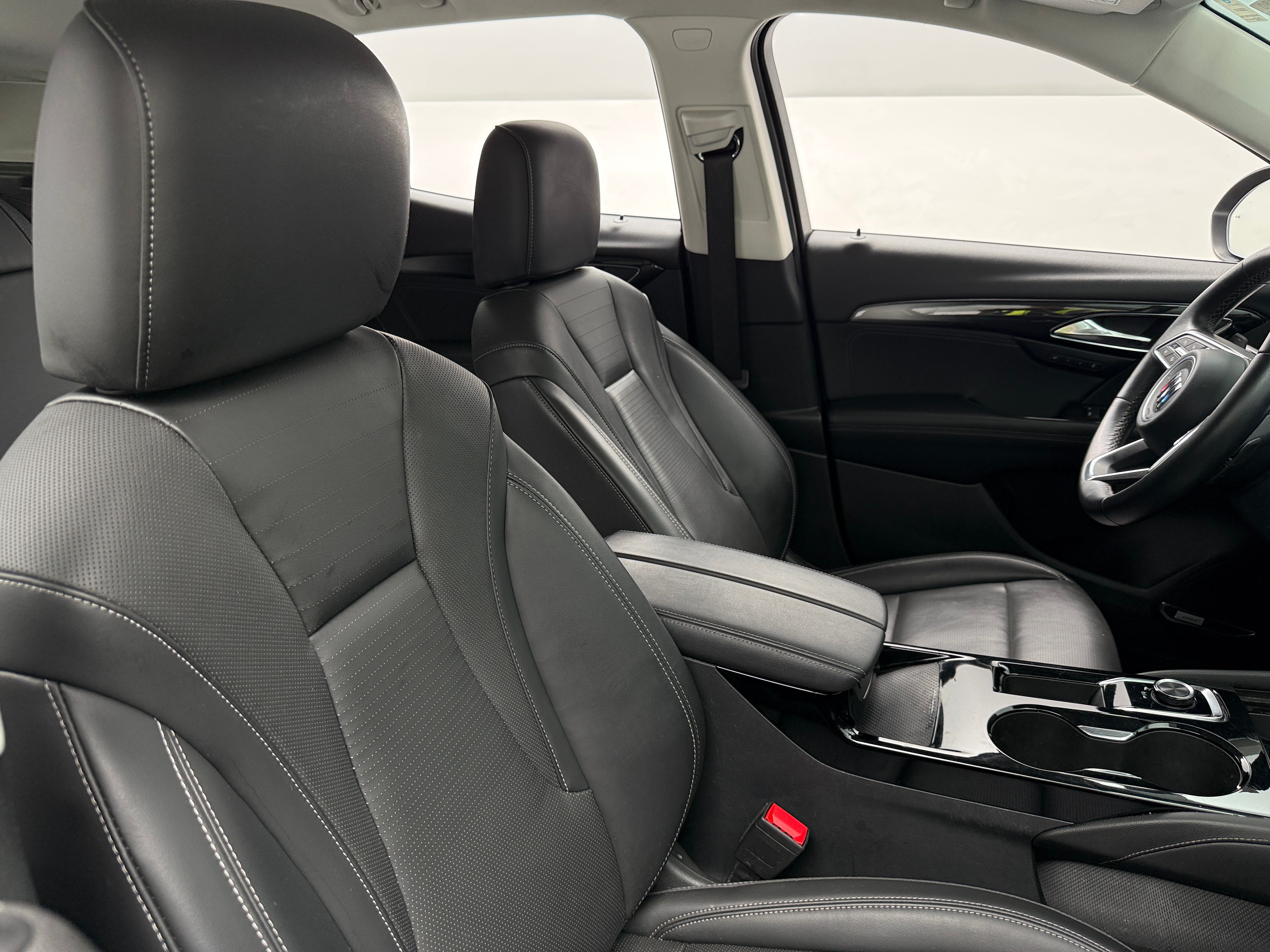 2024 Buick Envision
