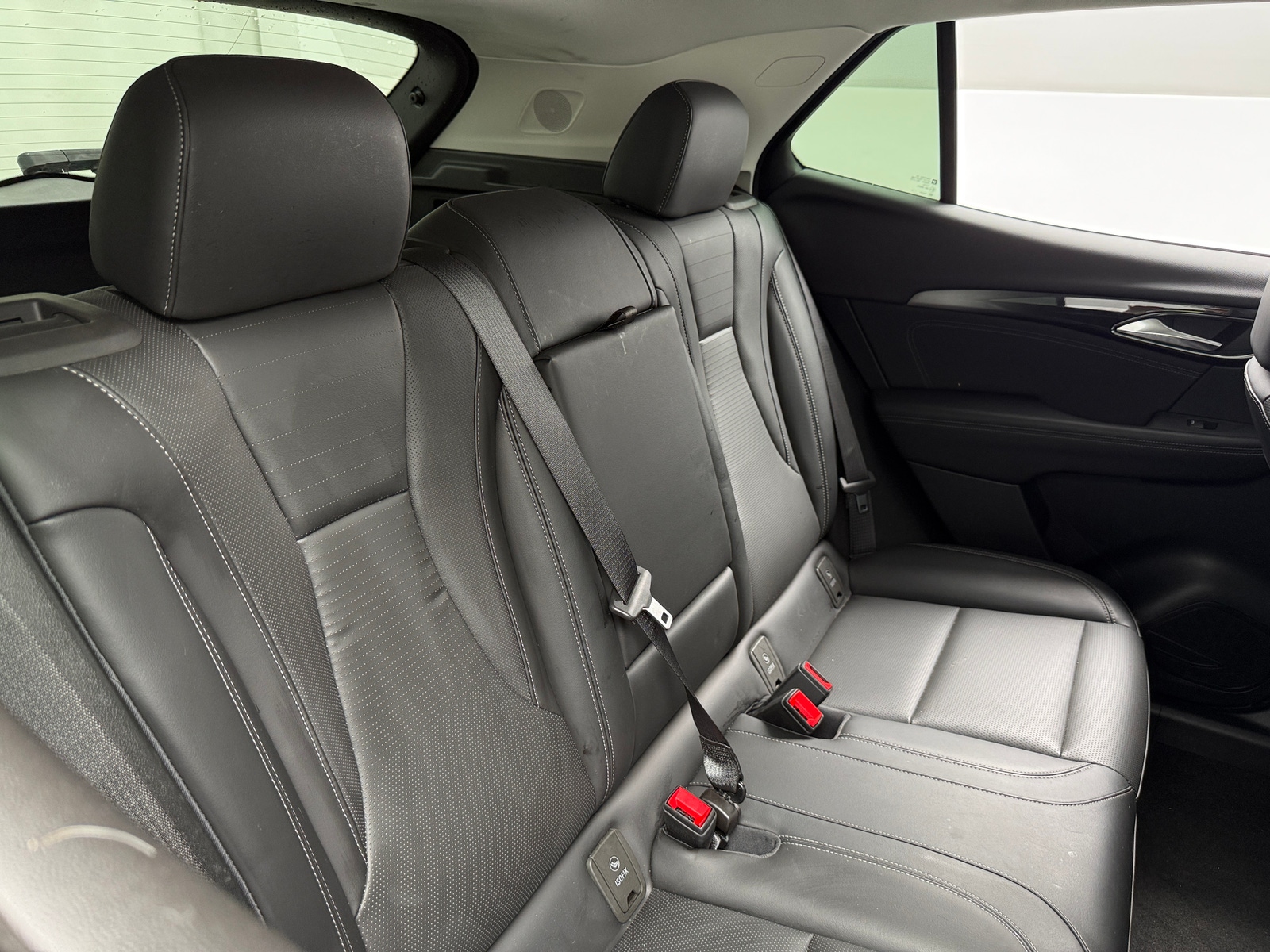 Thumbnail: 2024 Buick Envision - 5