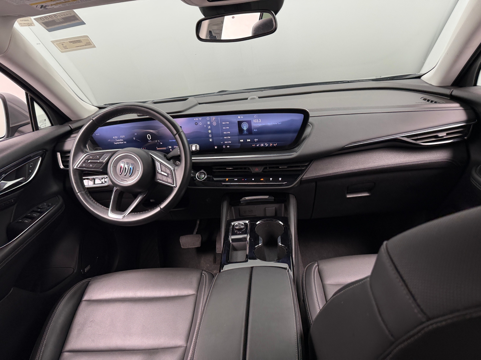 Thumbnail: 2024 Buick Envision - 2