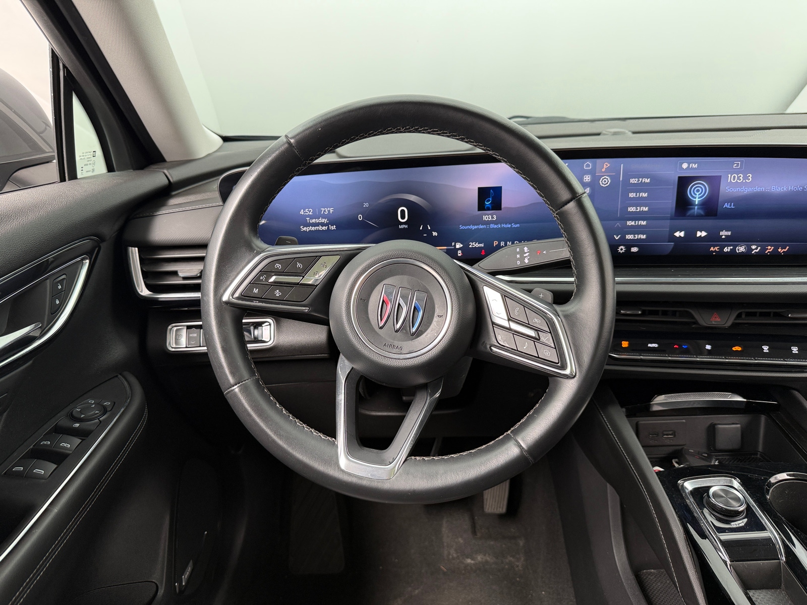 Thumbnail: 2024 Buick Envision - 4