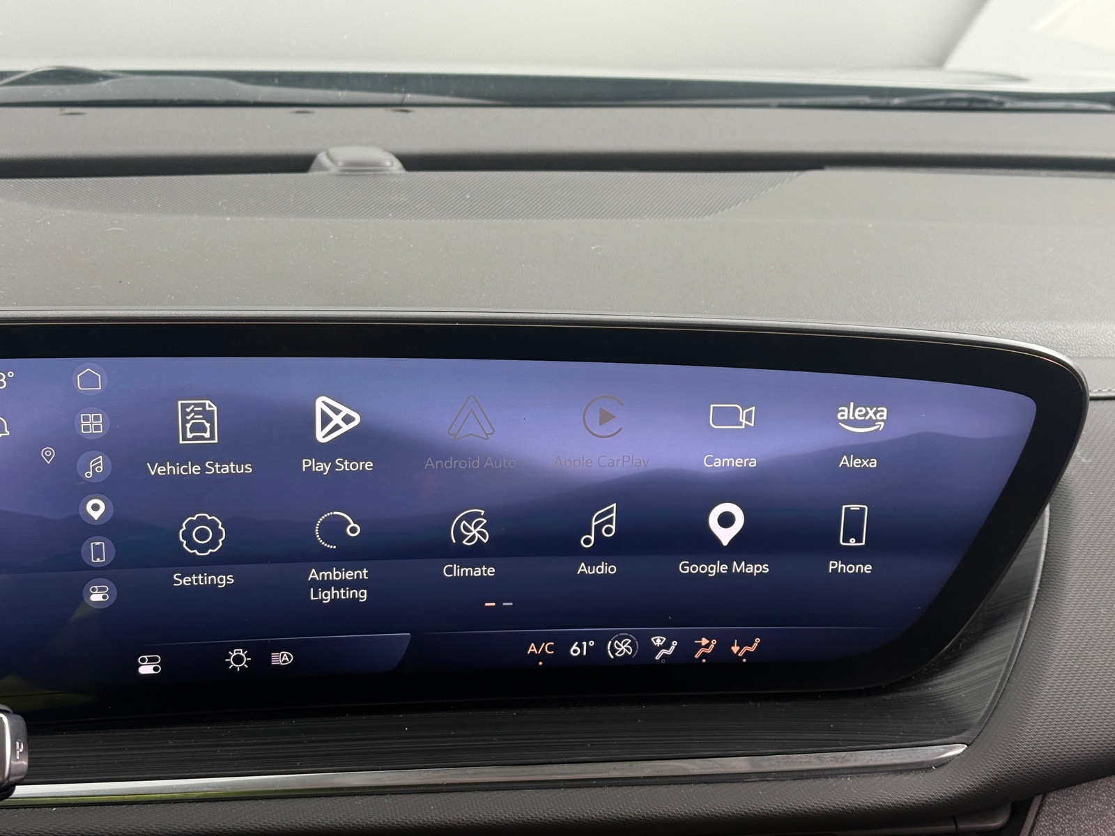 Thumbnail: 2024 Buick Envision - 3