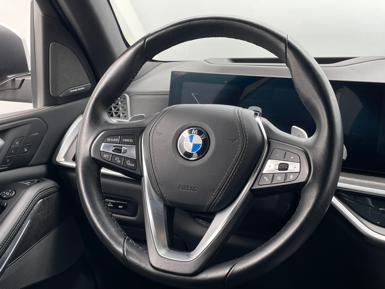 Thumbnail: 2025 BMW X5 - 4