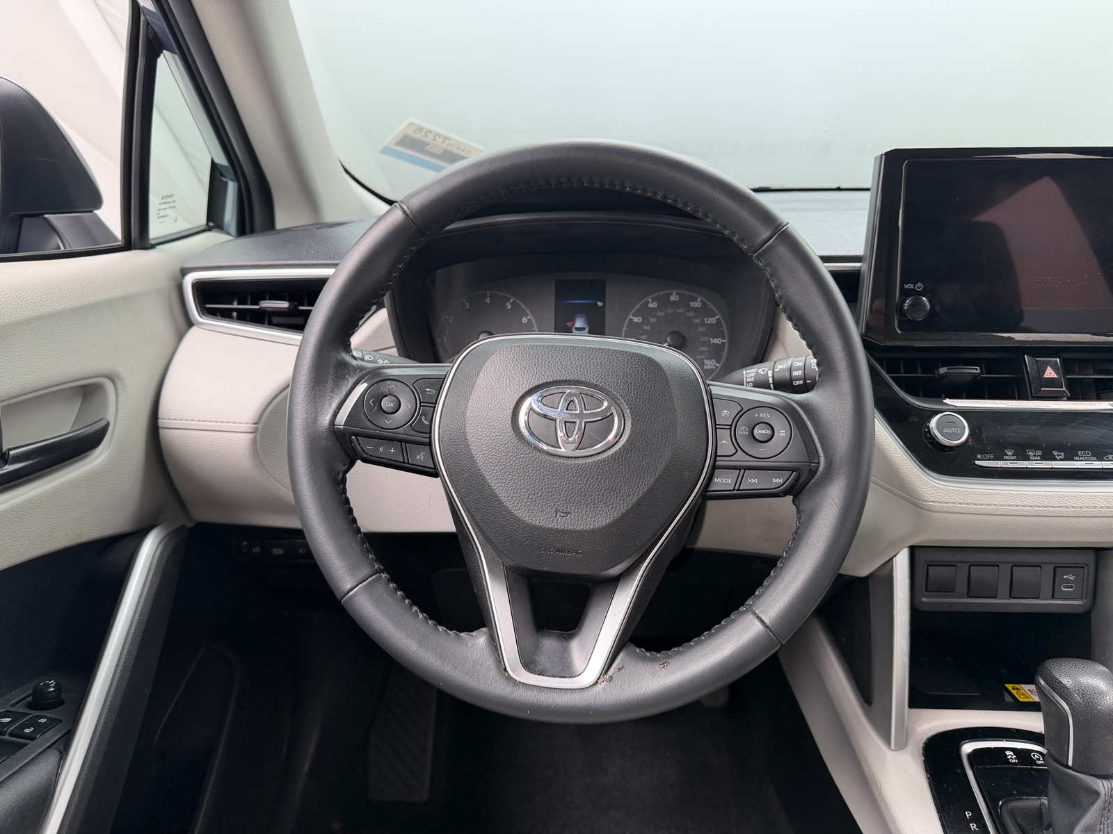 Thumbnail: 2023 Toyota Corolla Cross - 5