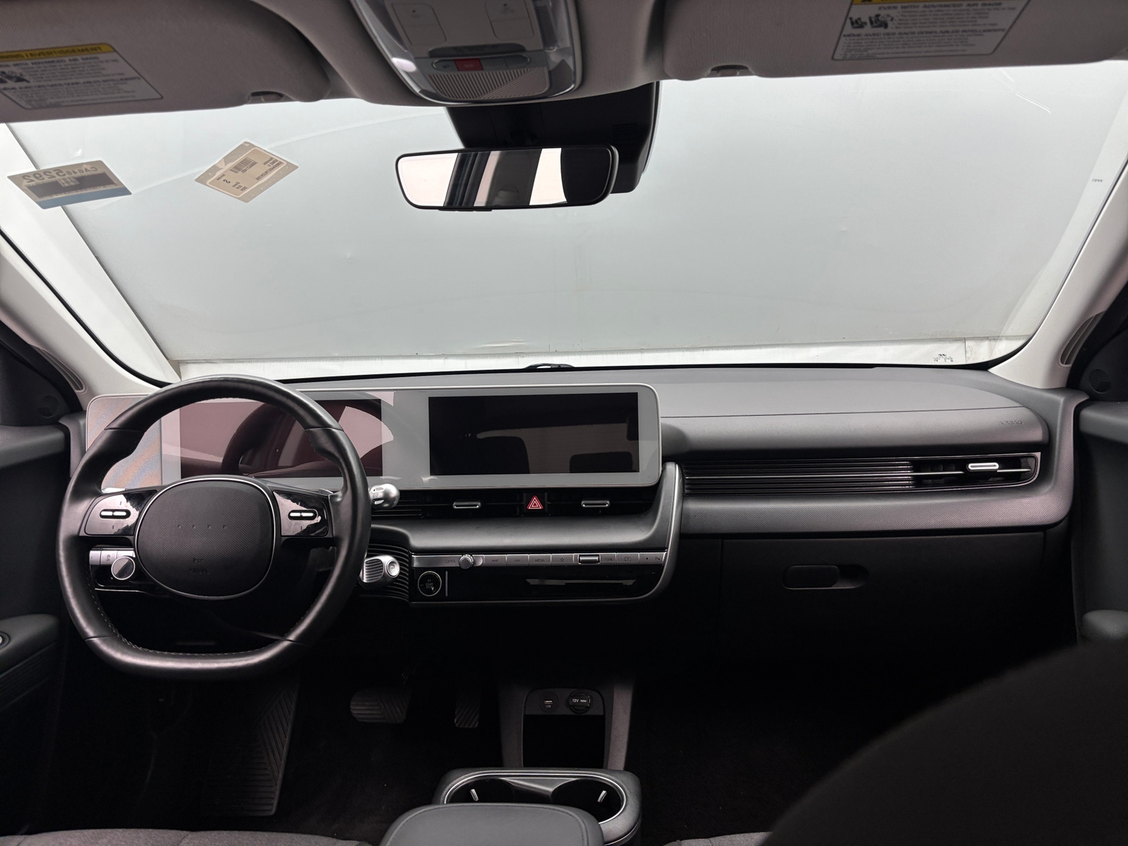 Thumbnail: 2024 Hyundai Ioniq 5 - 3