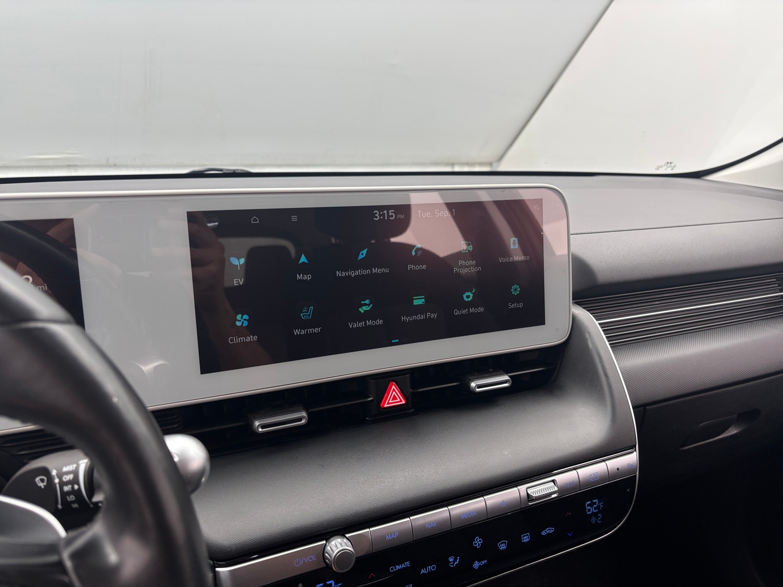 Thumbnail: 2024 Hyundai Ioniq 5 - 4