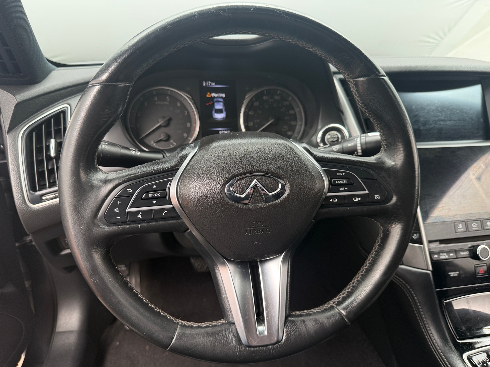 Thumbnail: 2020 INFINITI Q60 - 3