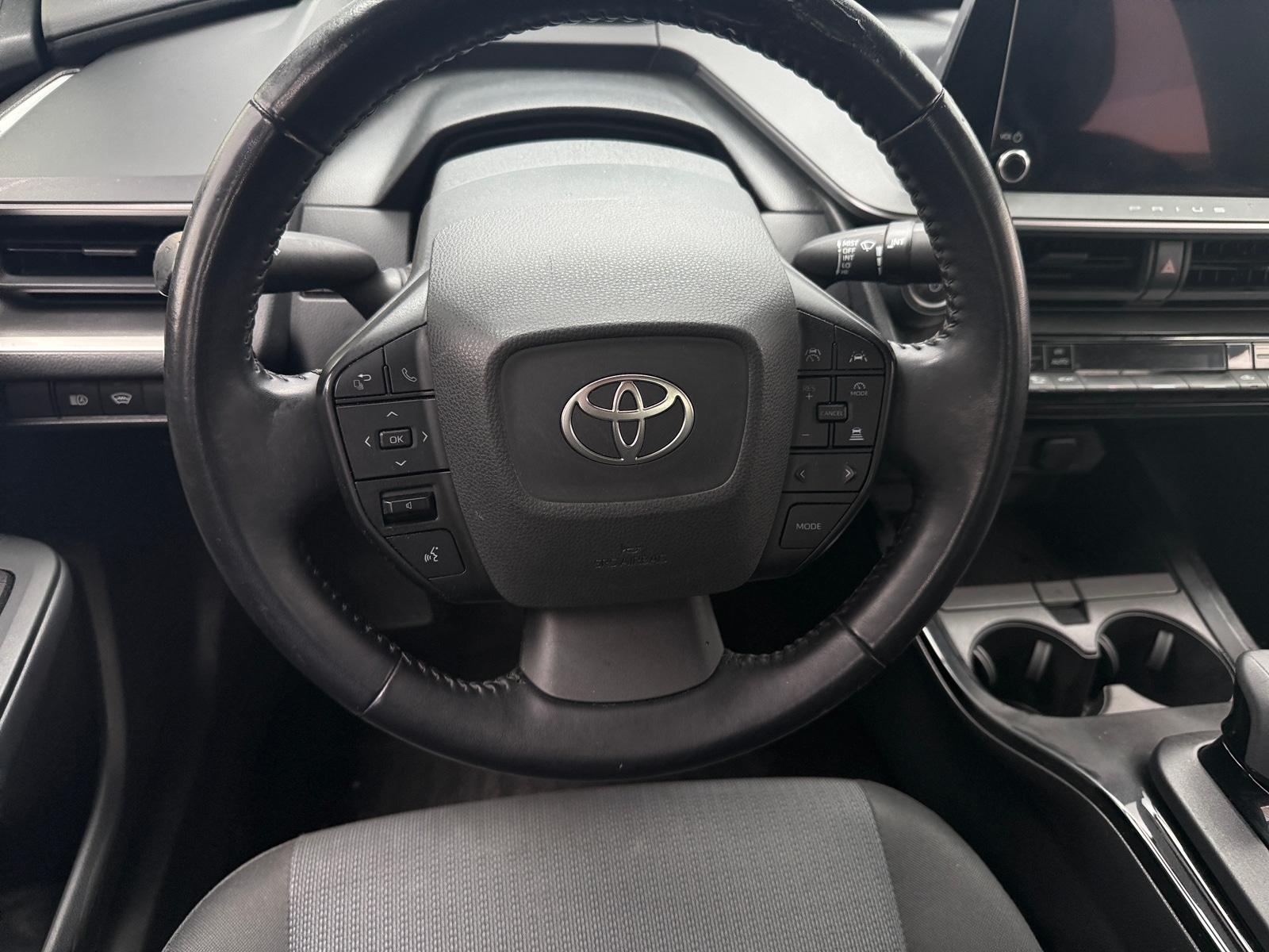 Thumbnail: 2023 Toyota Prius - 5